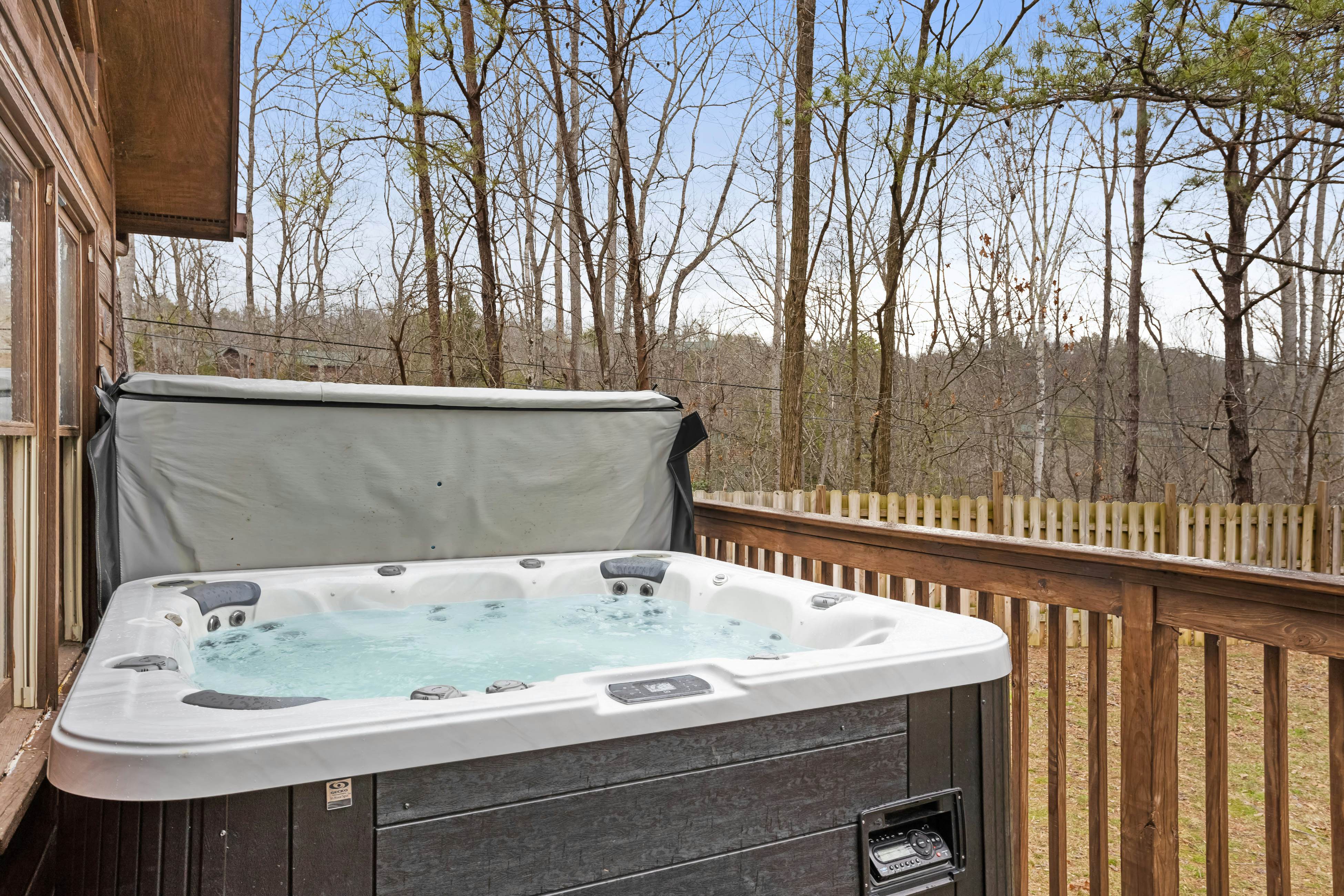 Gatlinburg Cabins, Vacation Rentals, Condos, Chalets Vacasa