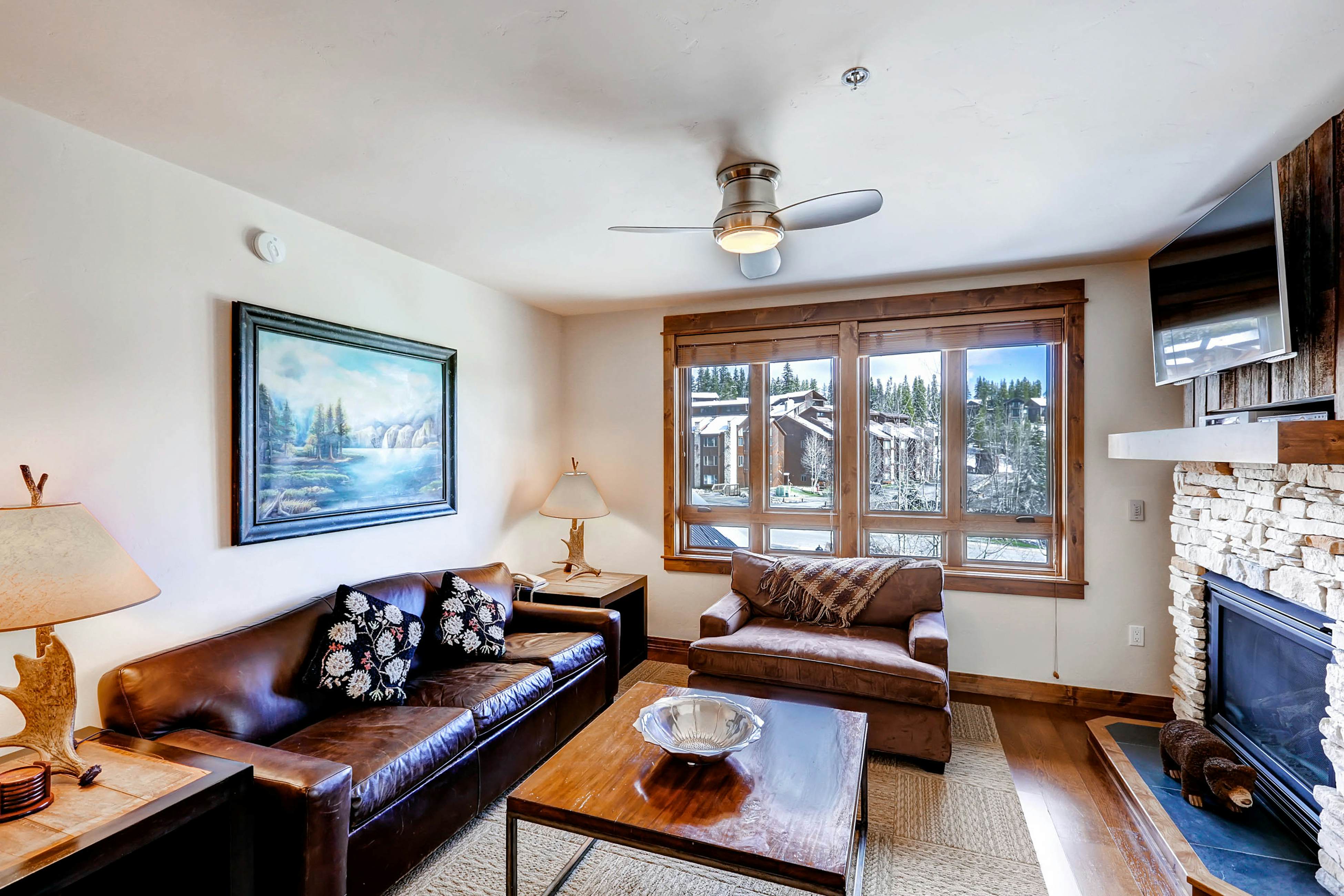 BlueSky Breckenridge 202 2 BD Breckenridge, CO Vacation Rental Vacasa