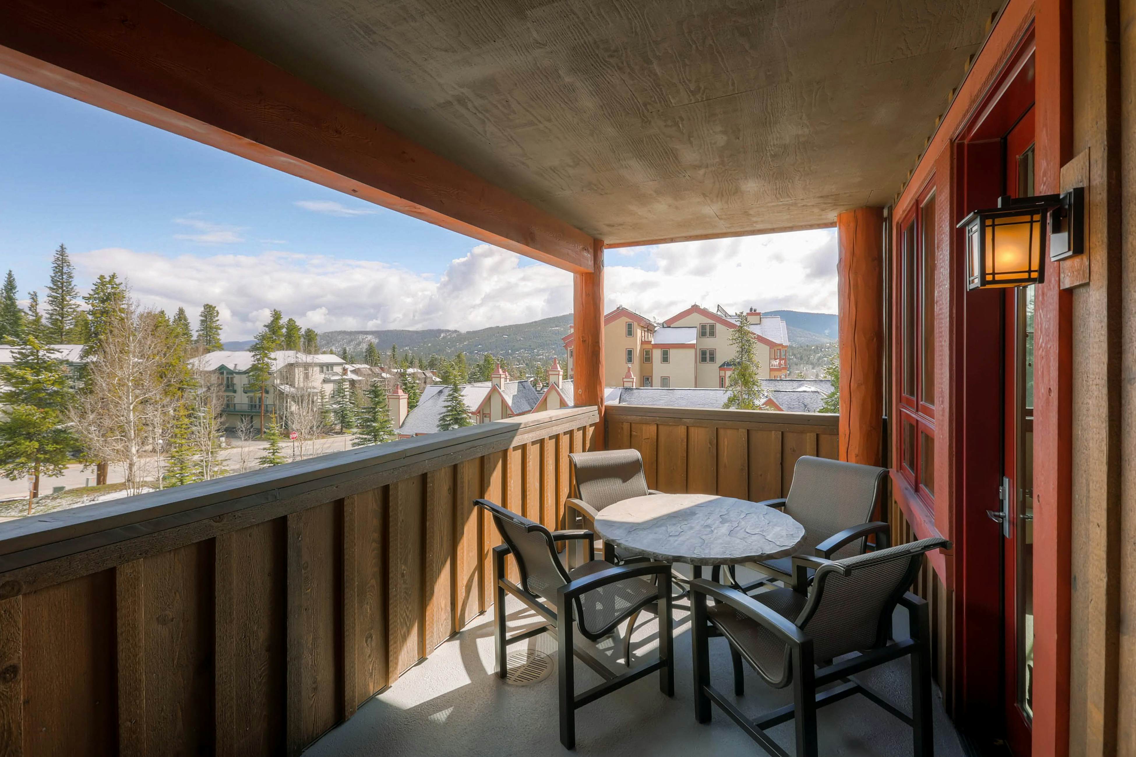 BlueSky Breckenridge 202 2 BD Breckenridge, CO Vacation Rental Vacasa