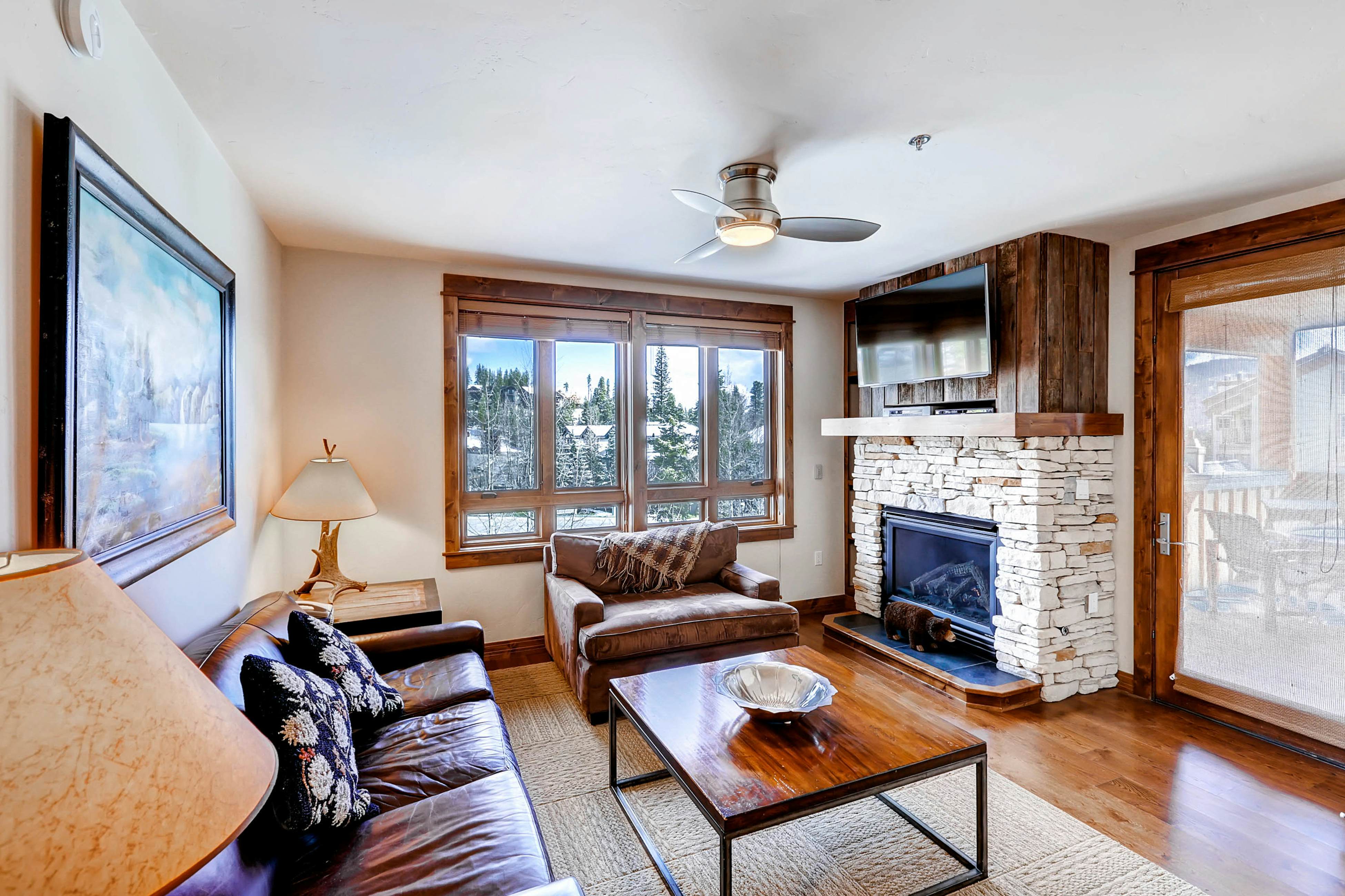 Rent Condo In Breckenridge Co