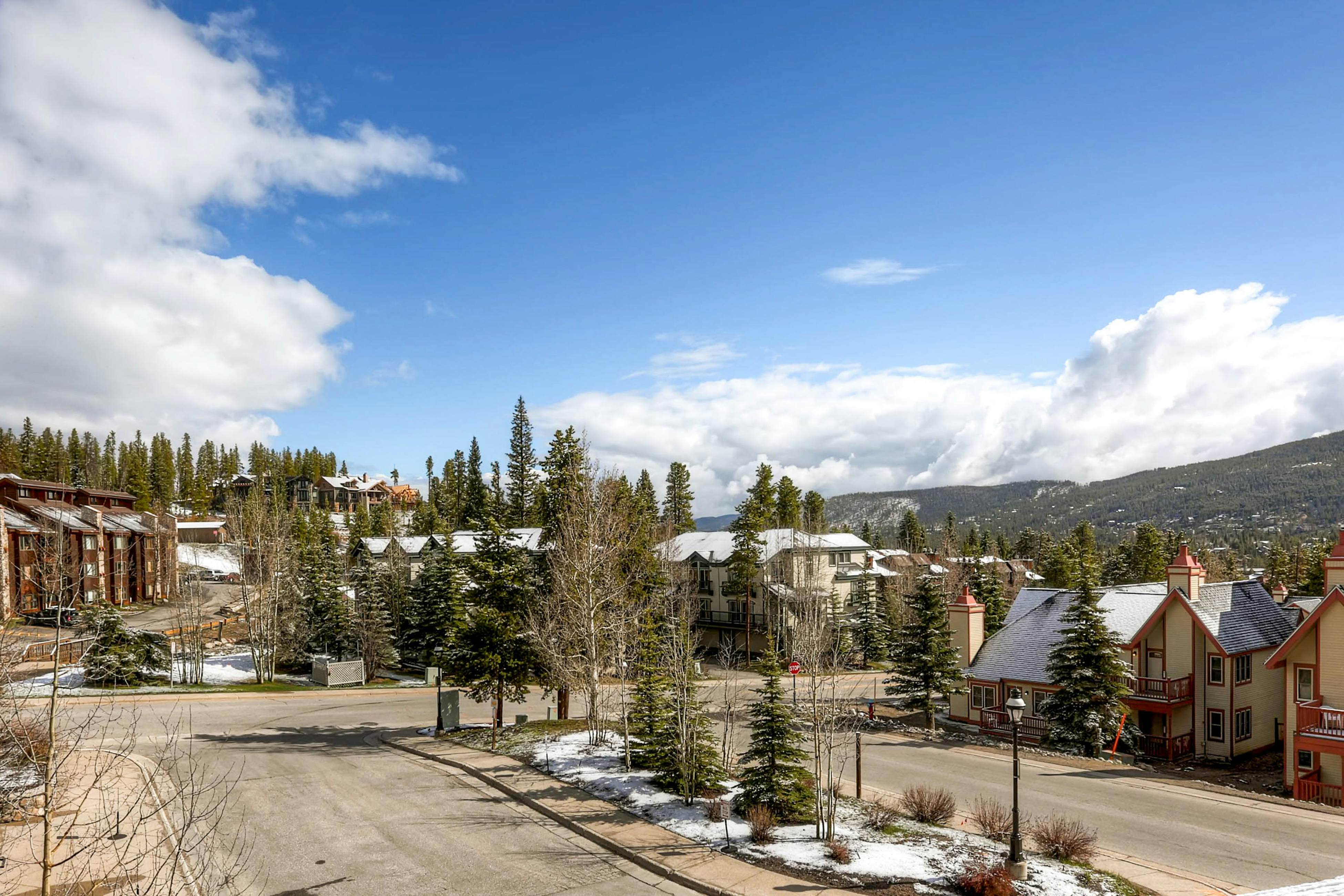 BlueSky Breckenridge #202