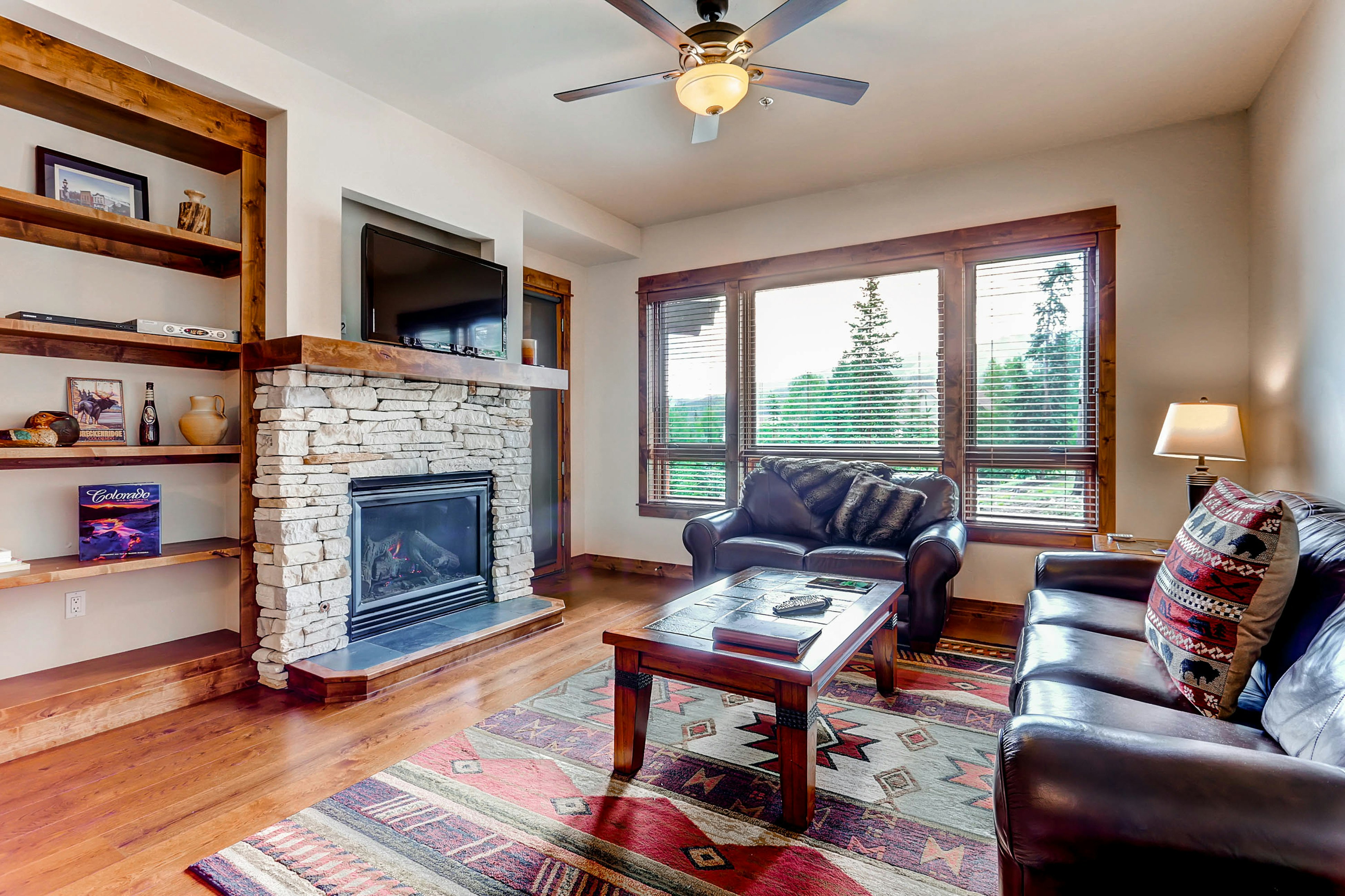 BlueSky Breckenridge #305