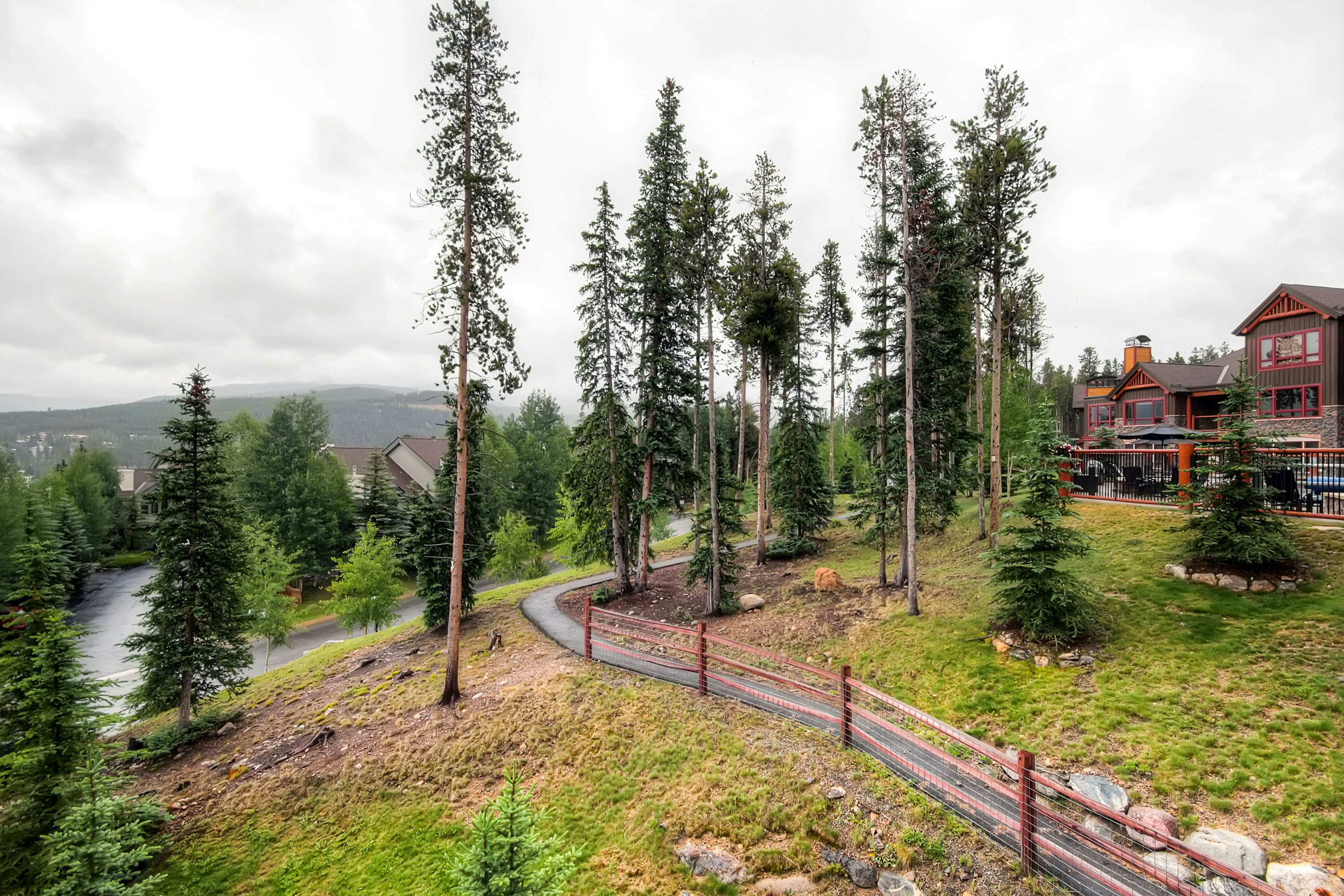 BlueSky Breckenridge #401