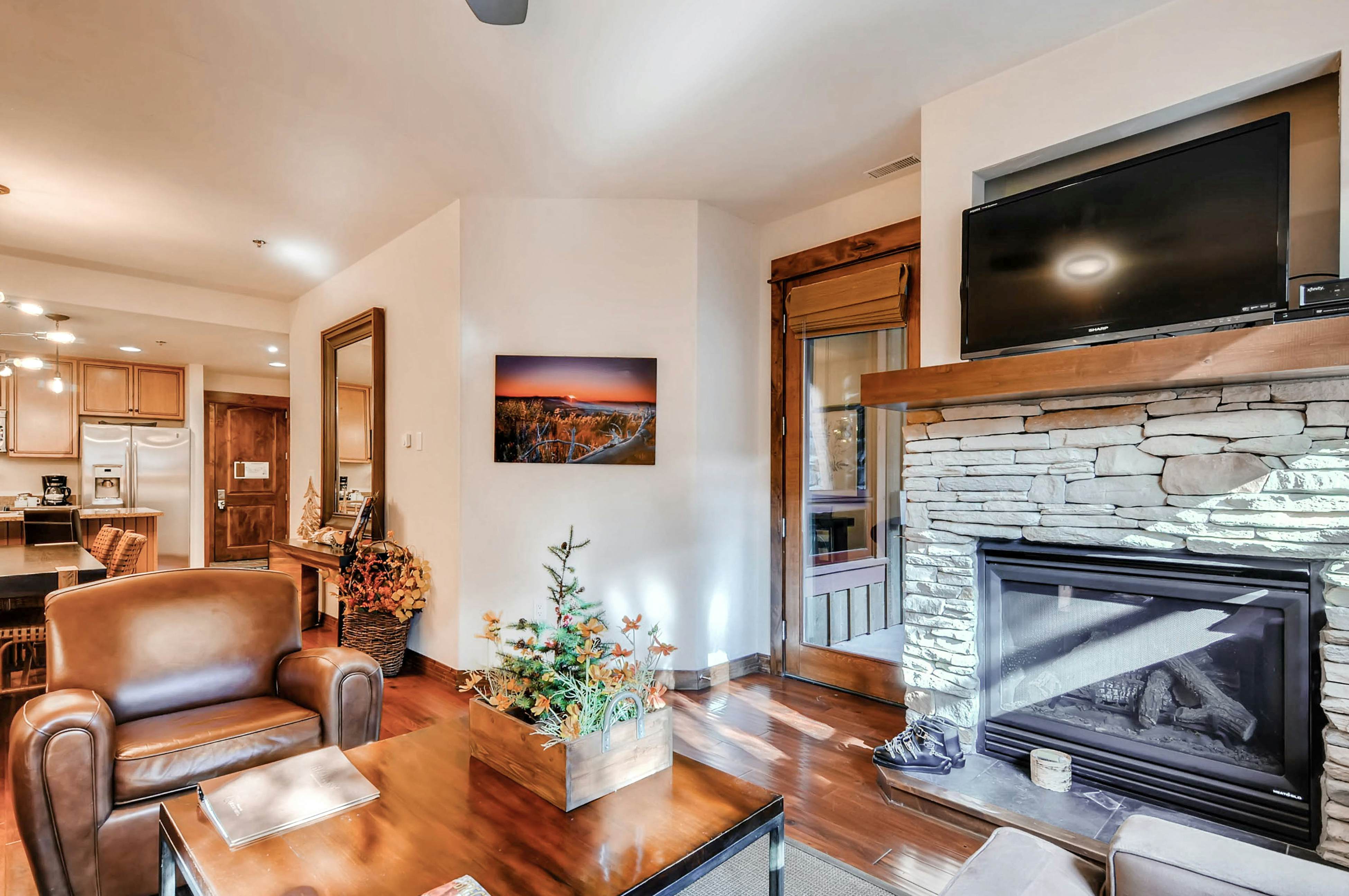 BlueSky Breckenridge Condo Rentals Colorado Vacasa
