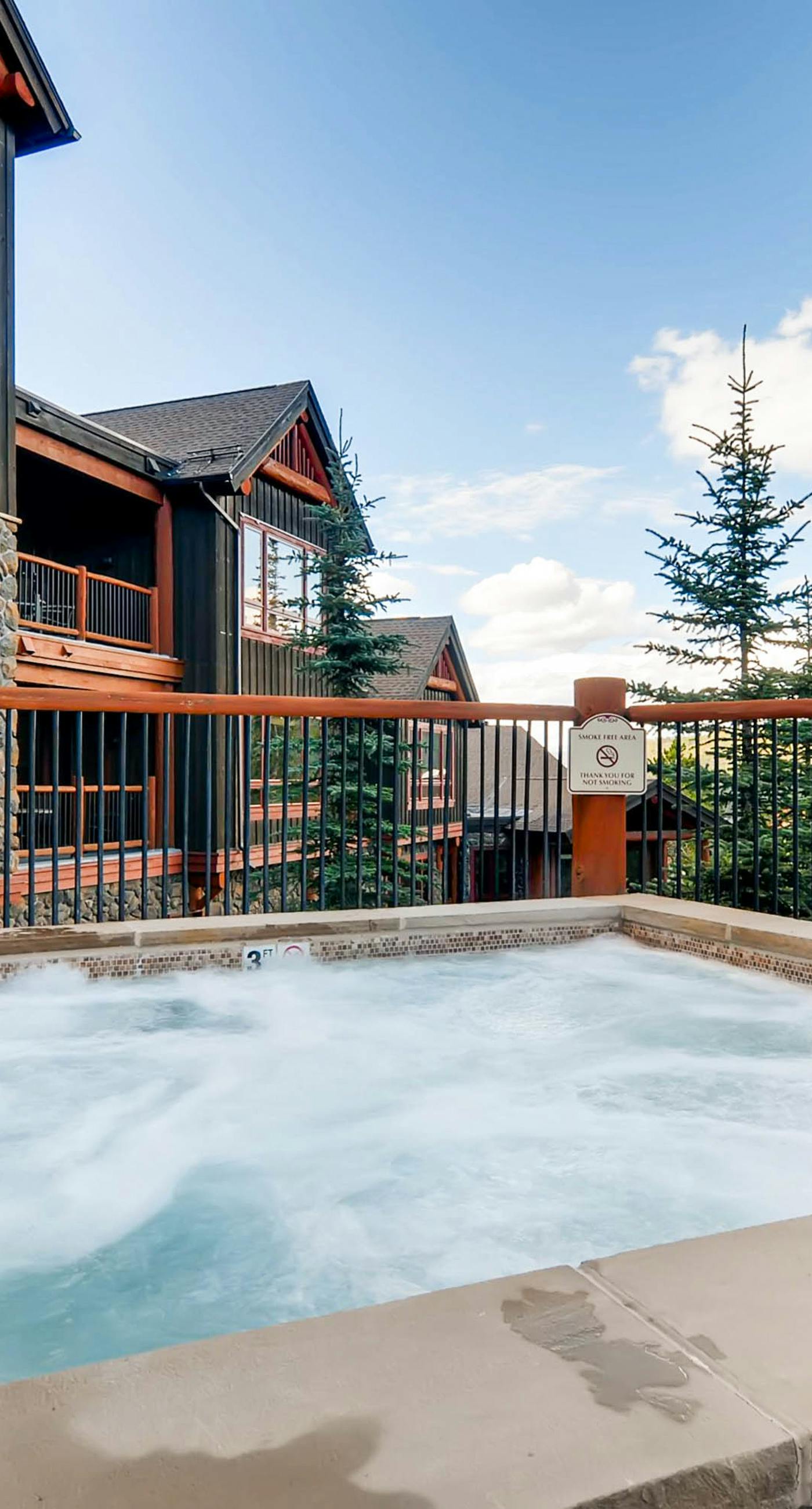 BlueSky Breckenridge #501