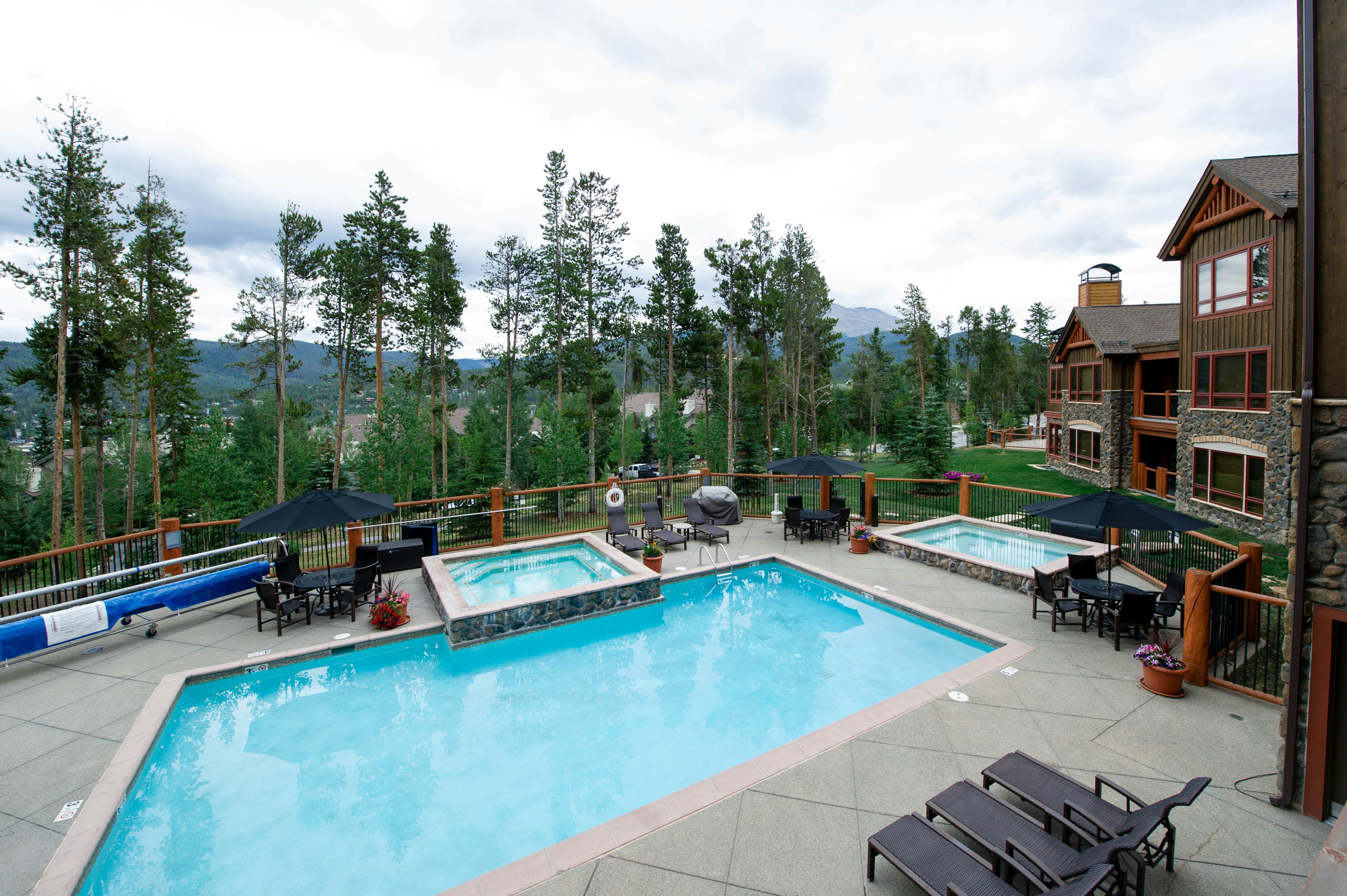 BlueSky Breckenridge 503 3 BD Breckenridge, CO Vacation Rental Vacasa