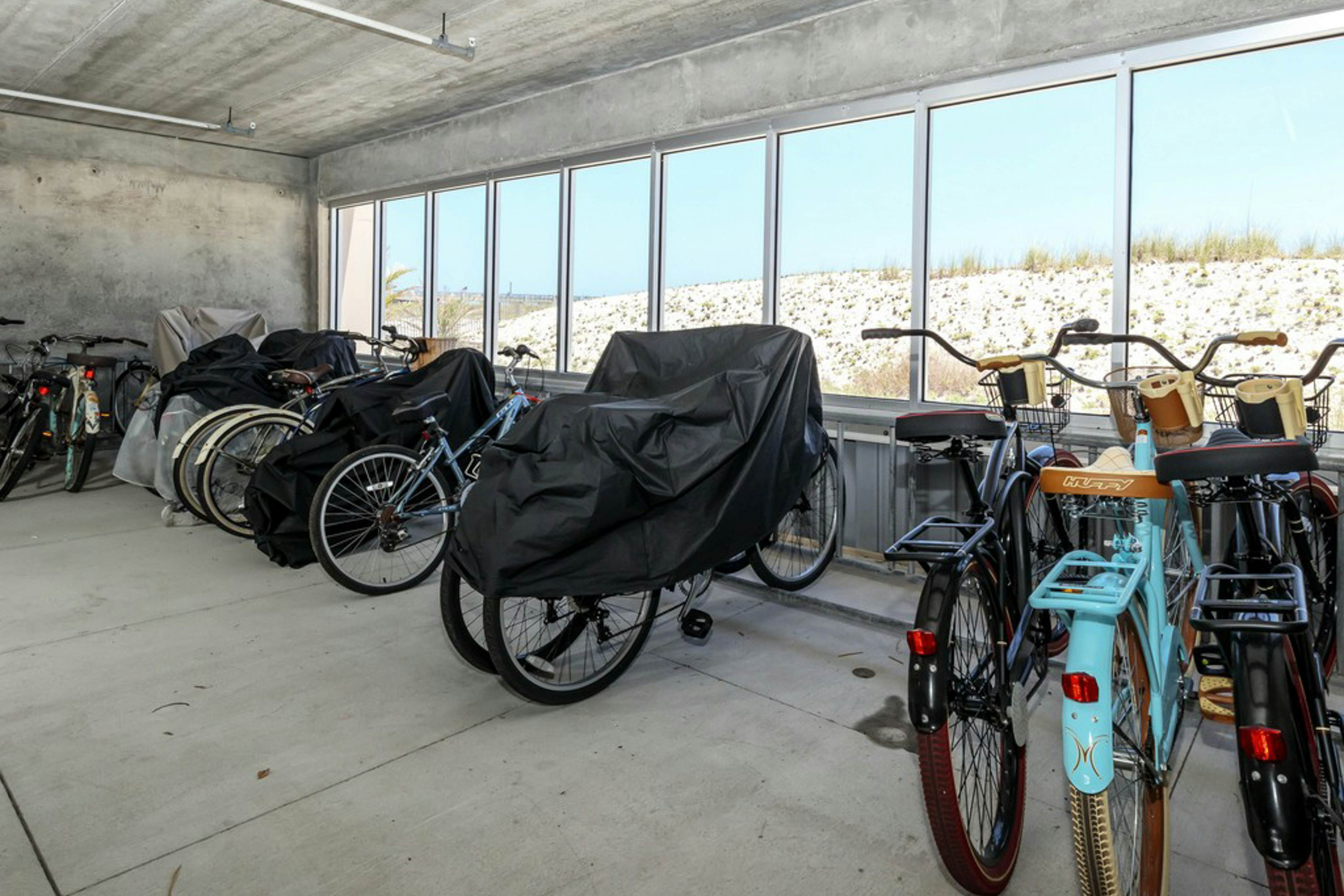 Navarre Beach Regency 305