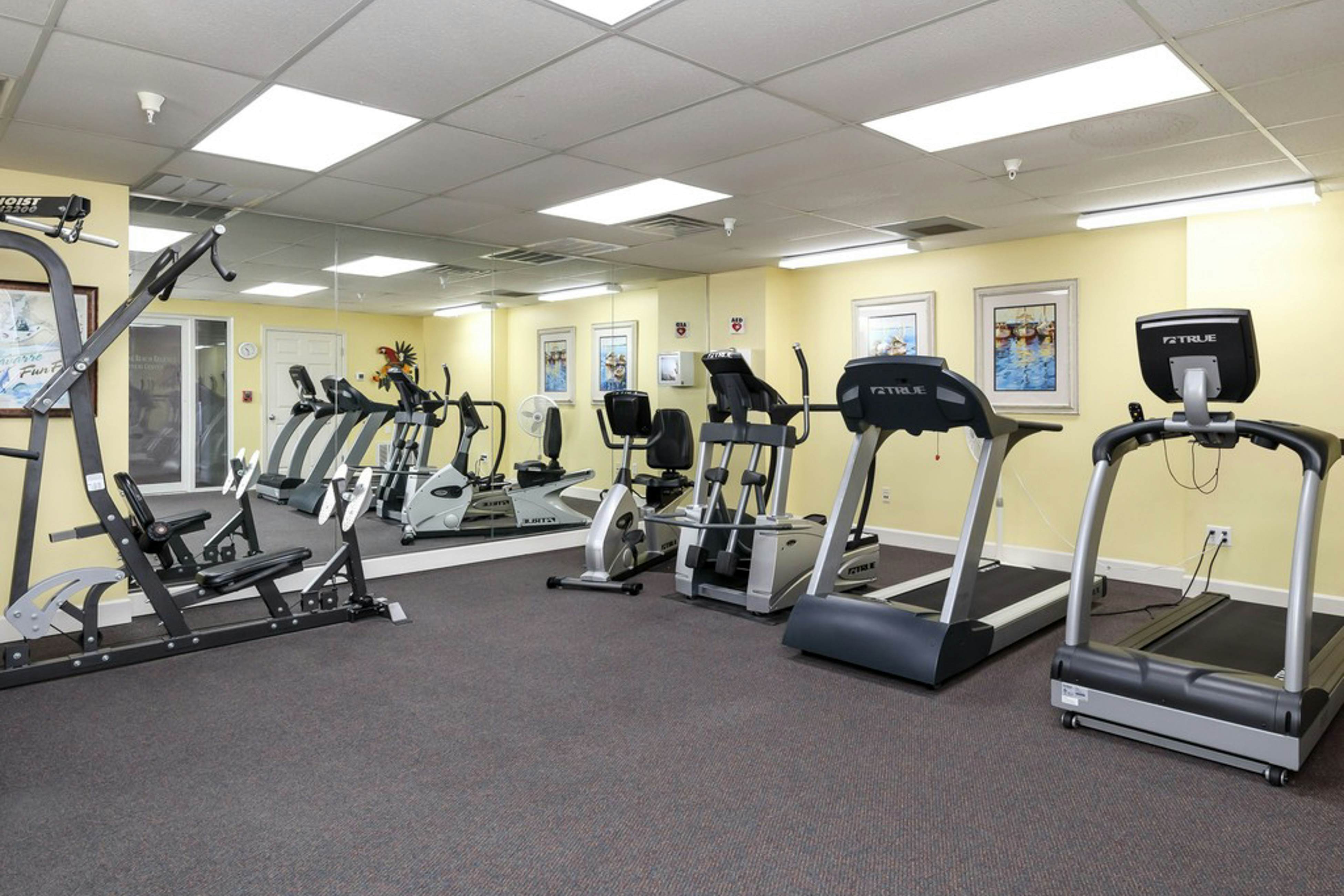 Navarre Beach Regency 305