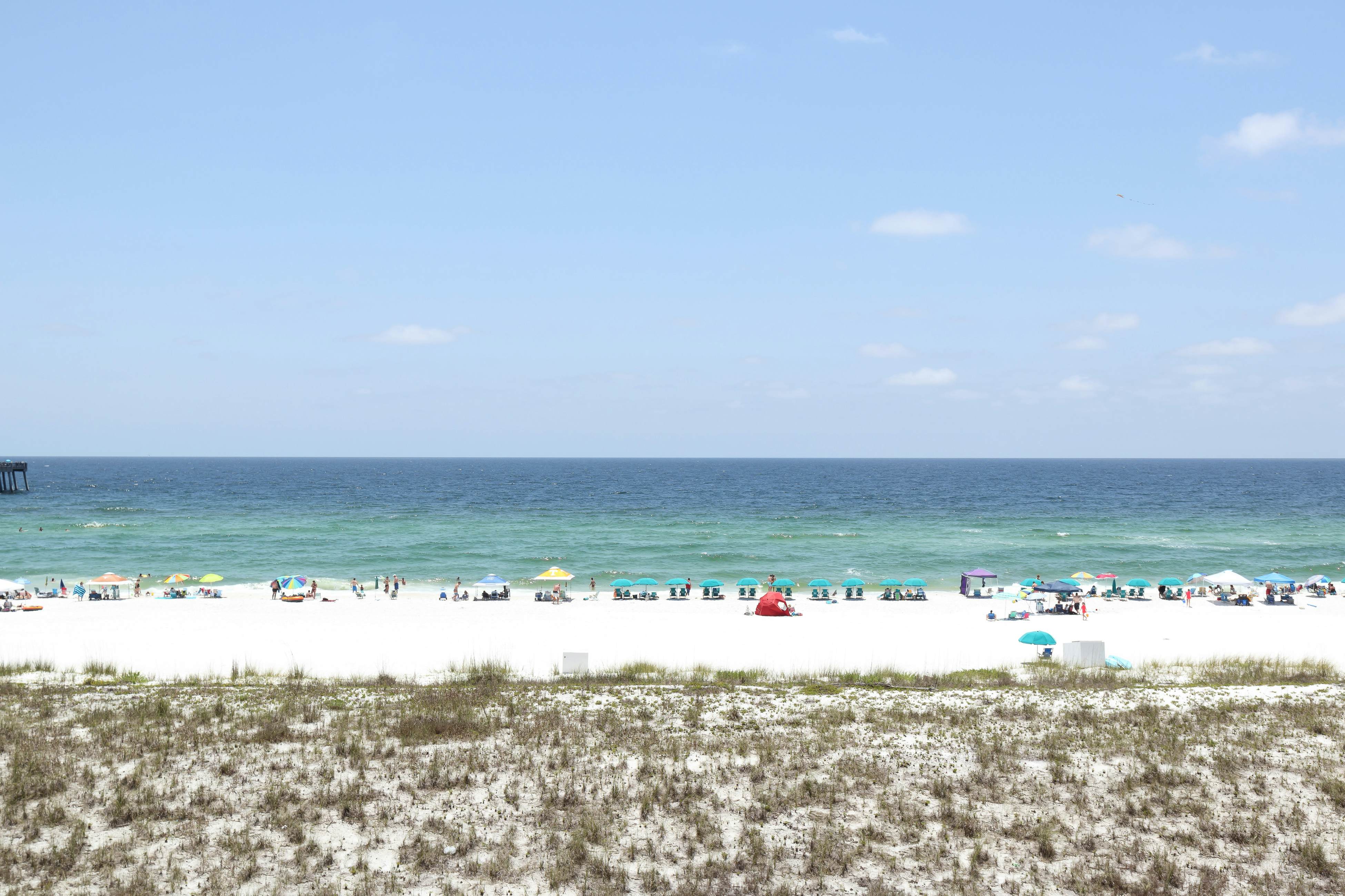 Navarre Beach Regency 305