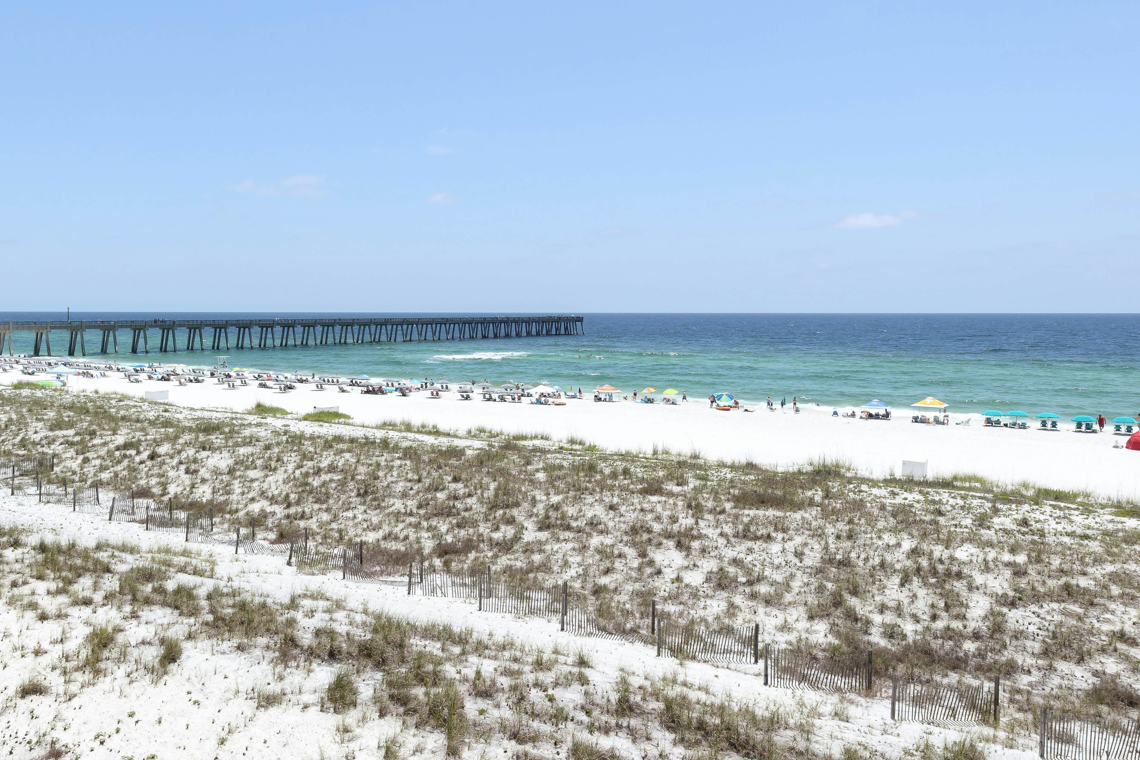 Navarre Beach Regency 305