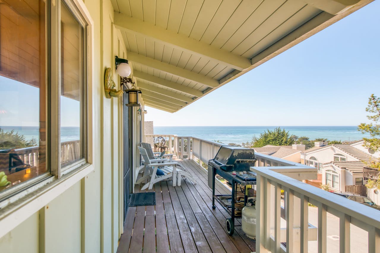 Awesome Views 3 BD Cambria, CA Vacation Rental Vacasa