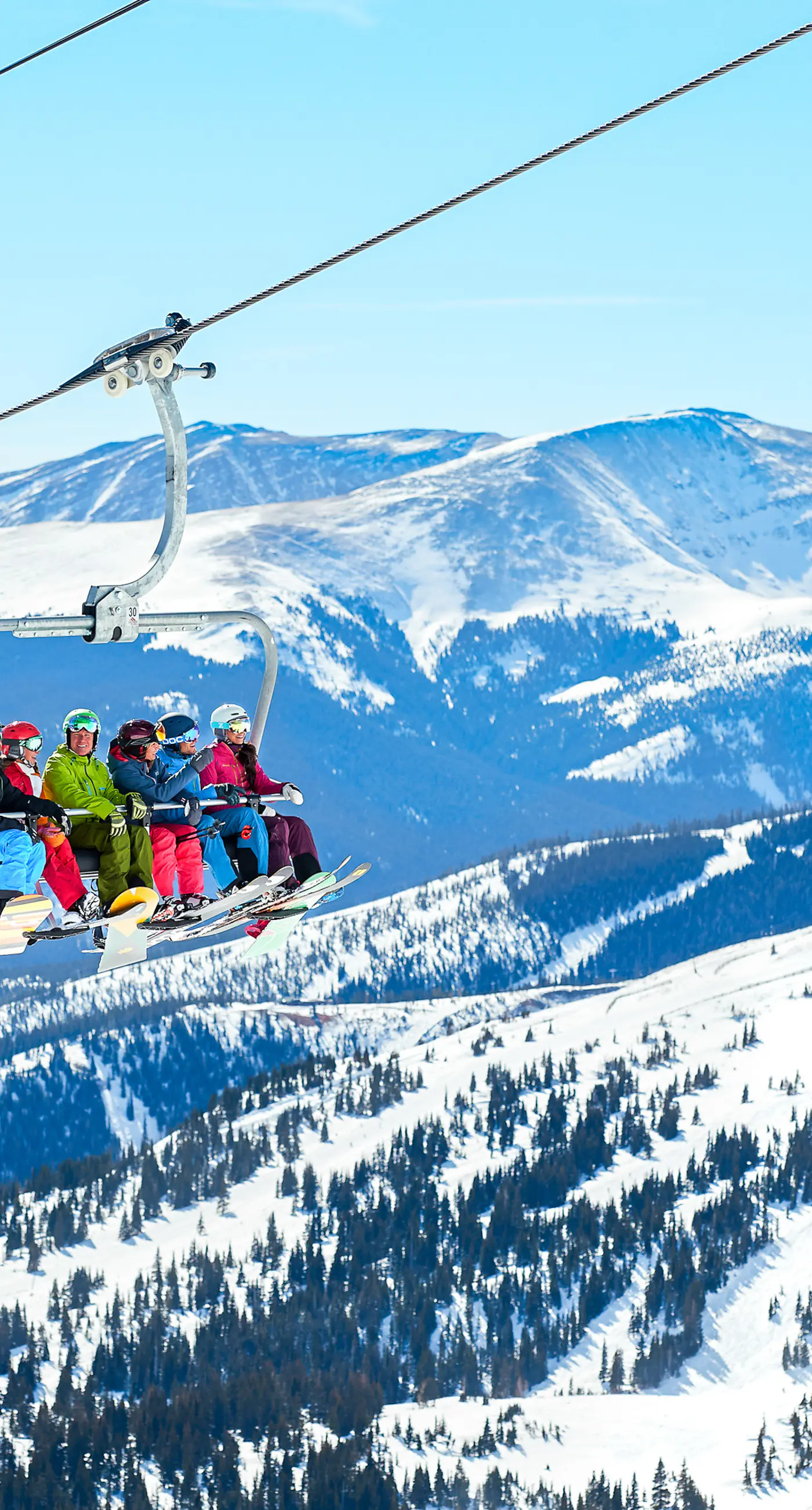 River Mountain Lodge #E218B