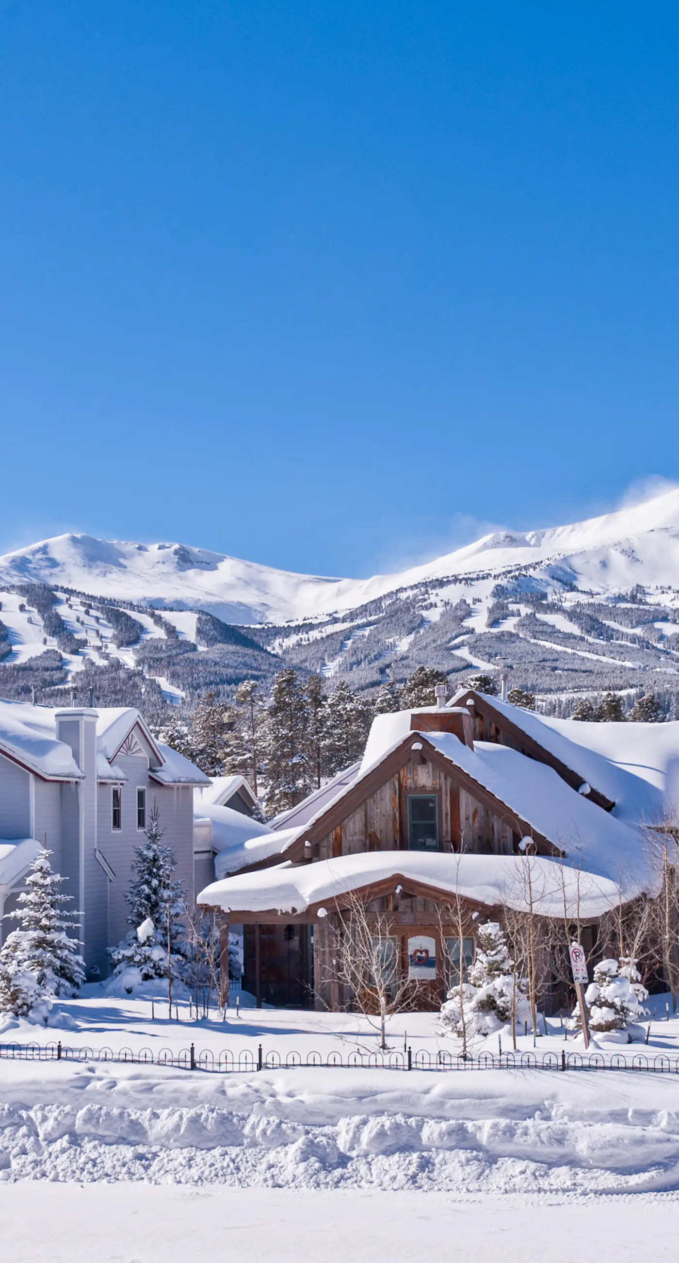 River Mountain Lodge #E218B