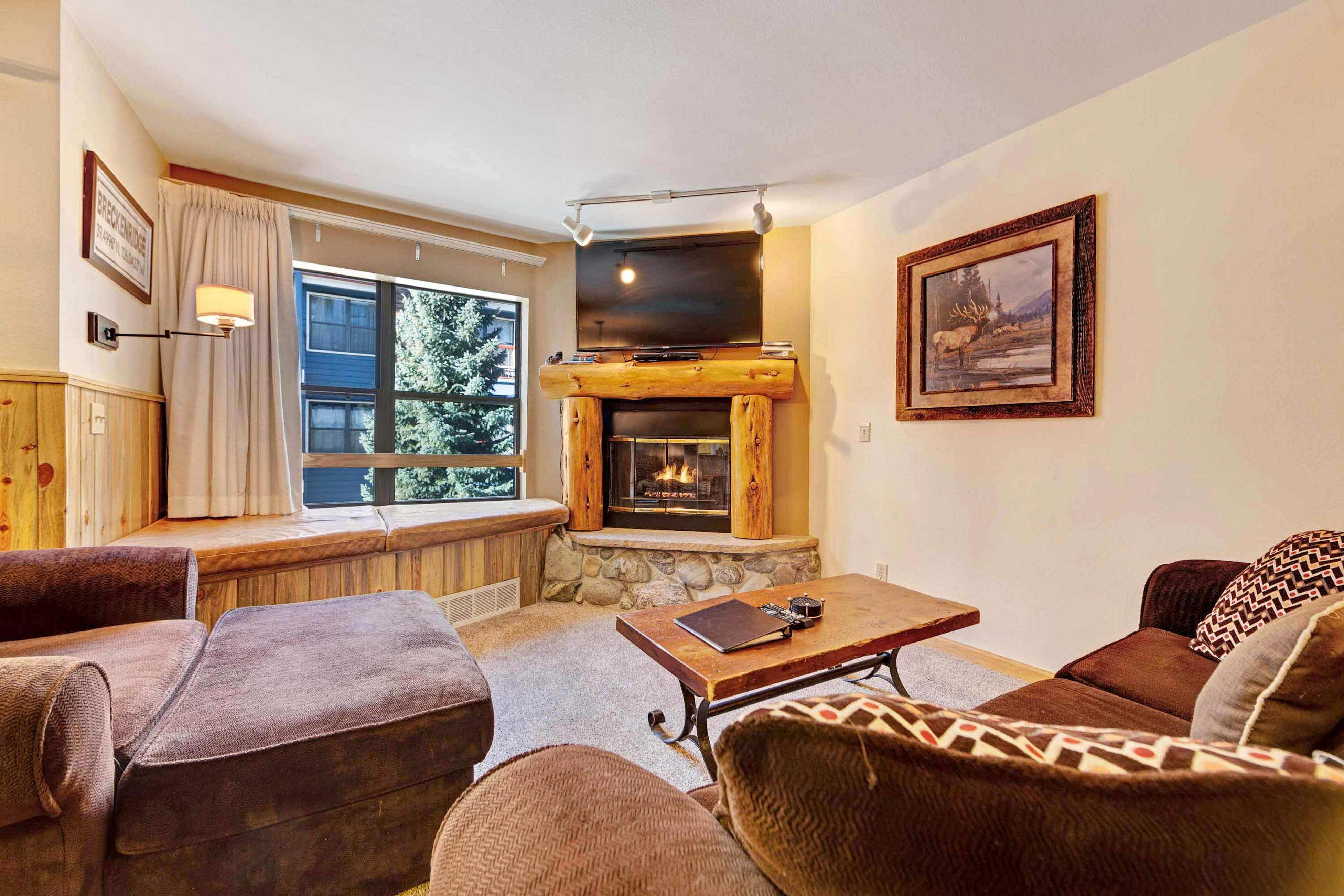 River Mountain Lodge Rentals | Breckenridge, CO | Vacasa