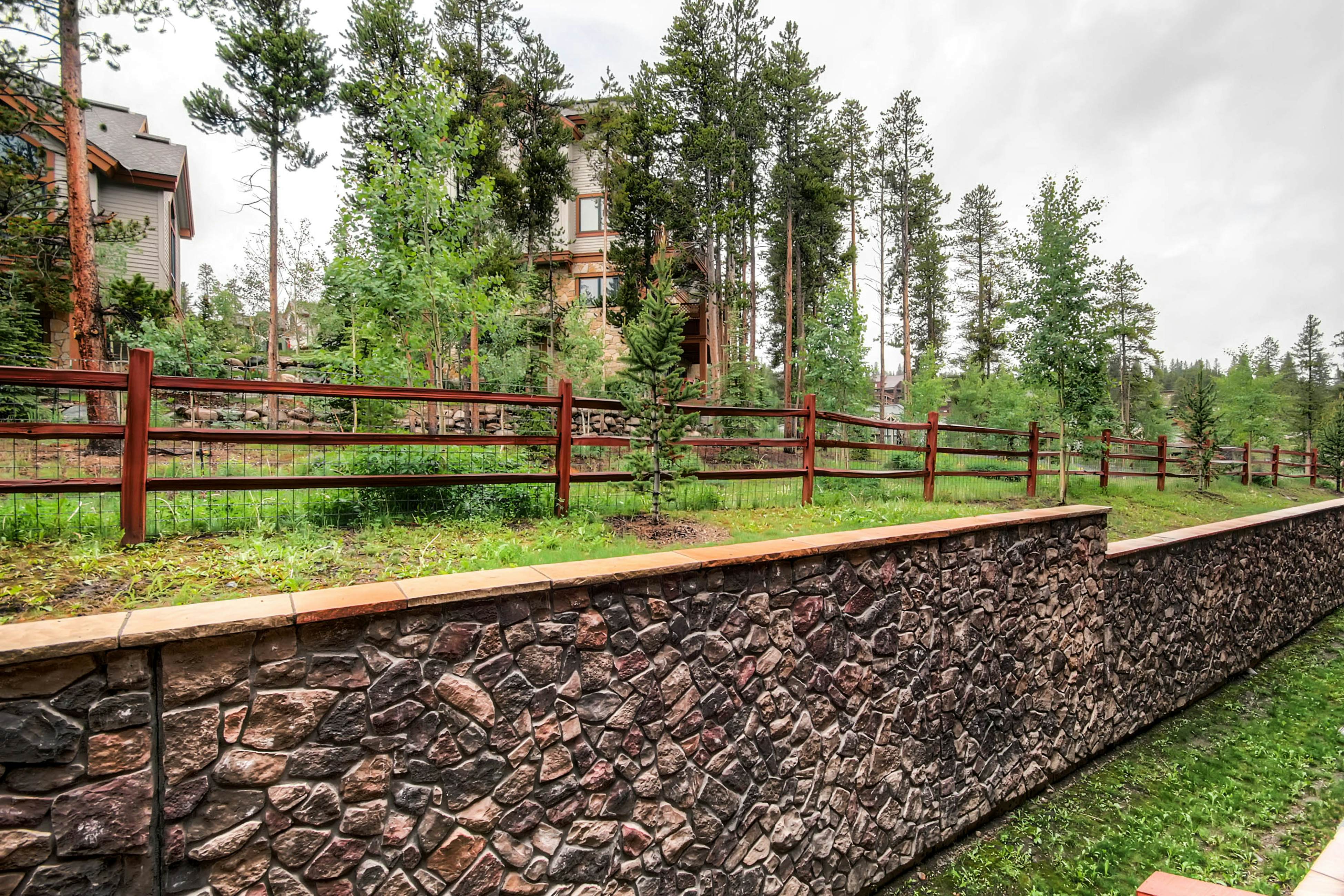 BlueSky Breckenridge #510