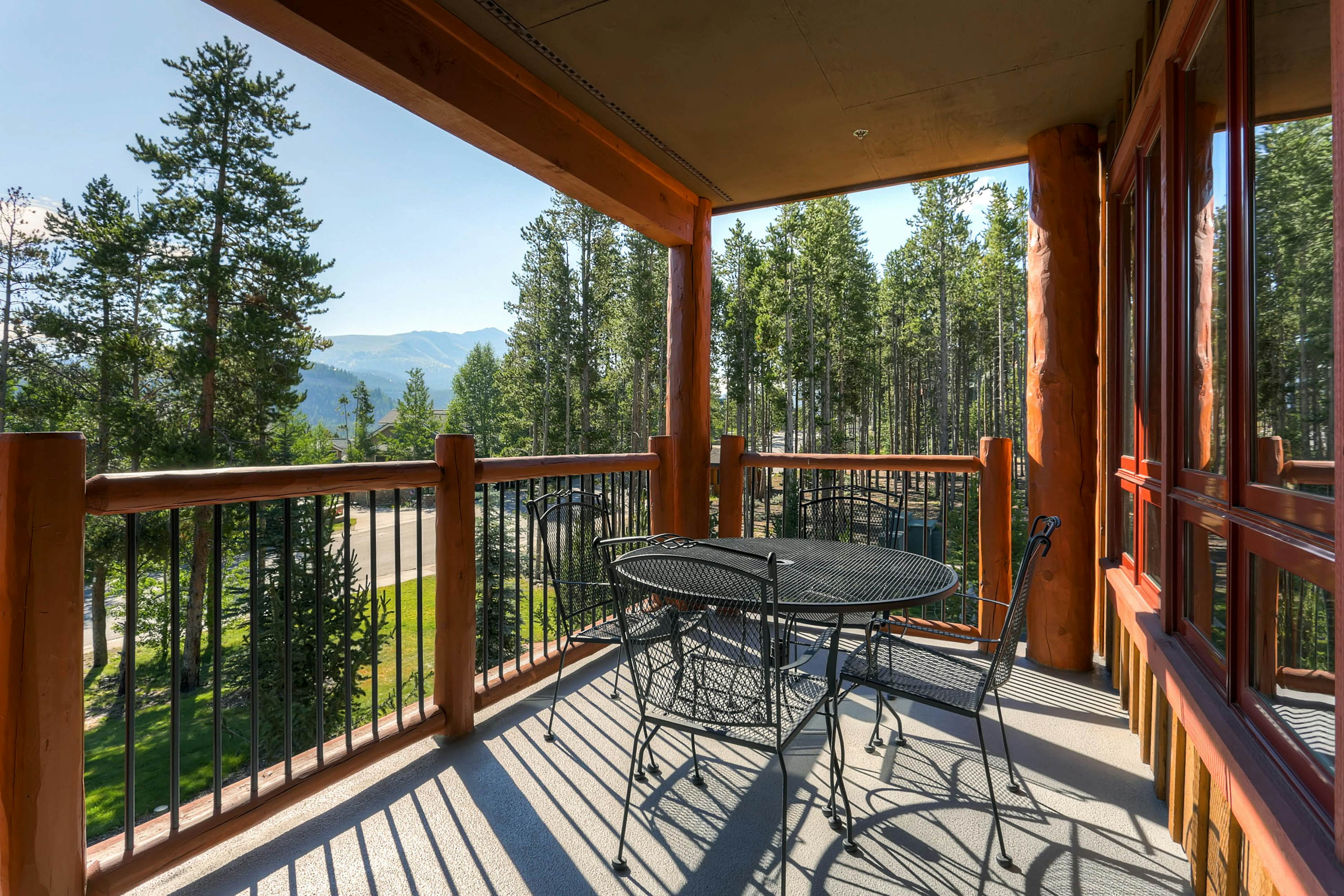 BlueSky Breckenridge #513