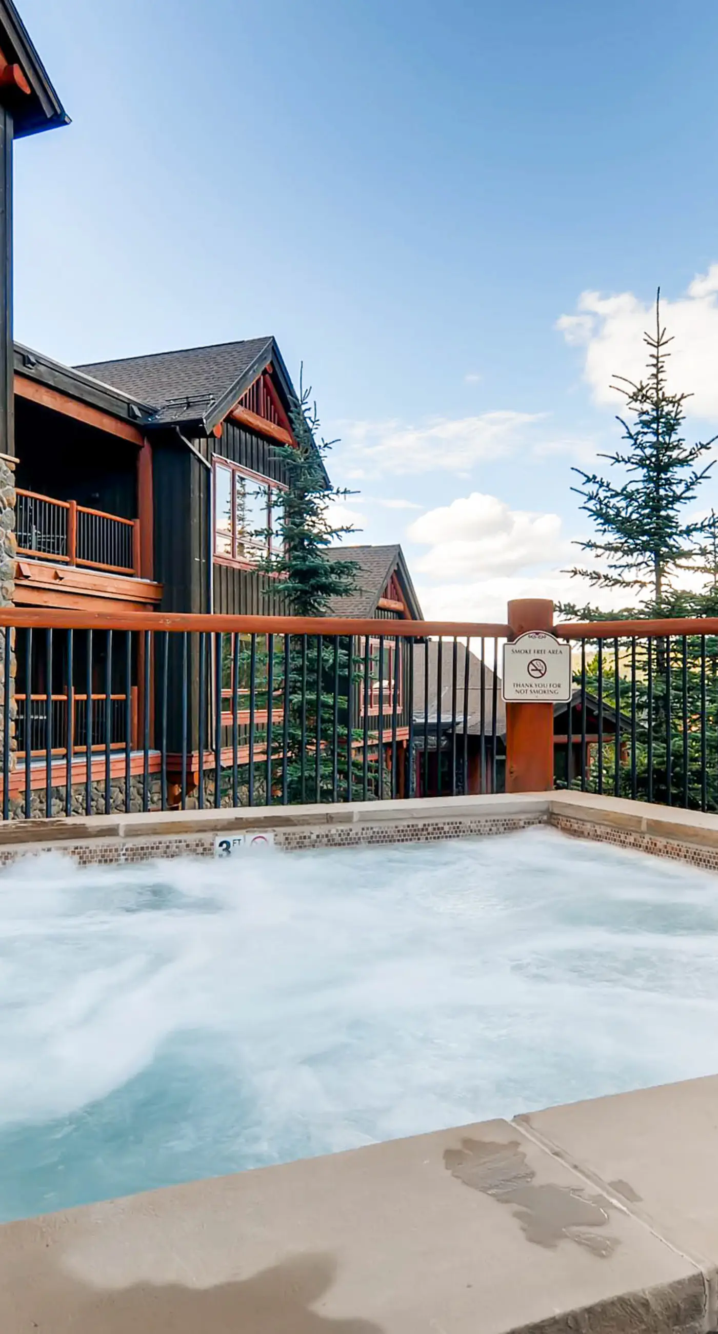 BlueSky Breckenridge #606 North