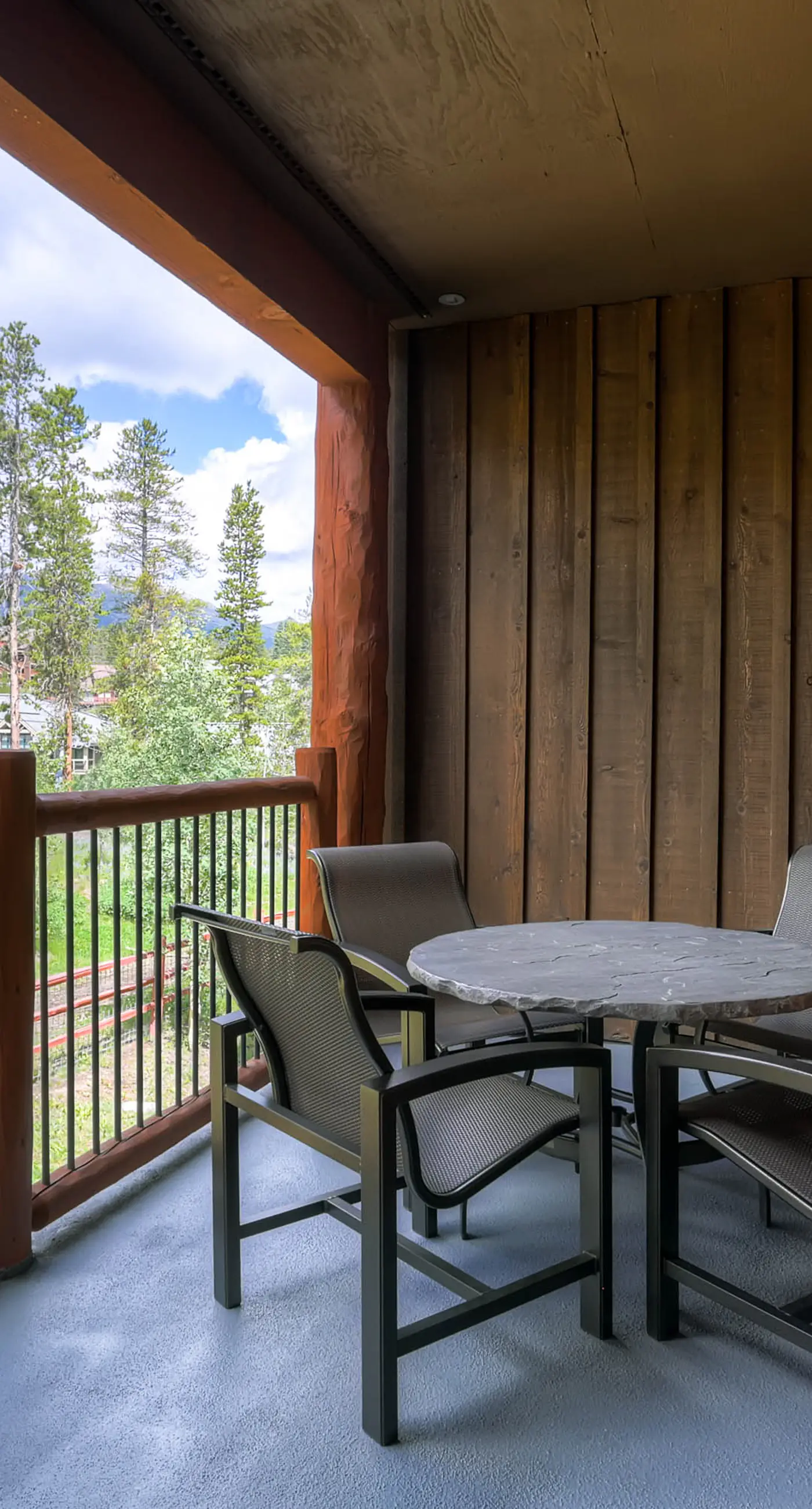 BlueSky Breckenridge #606 North