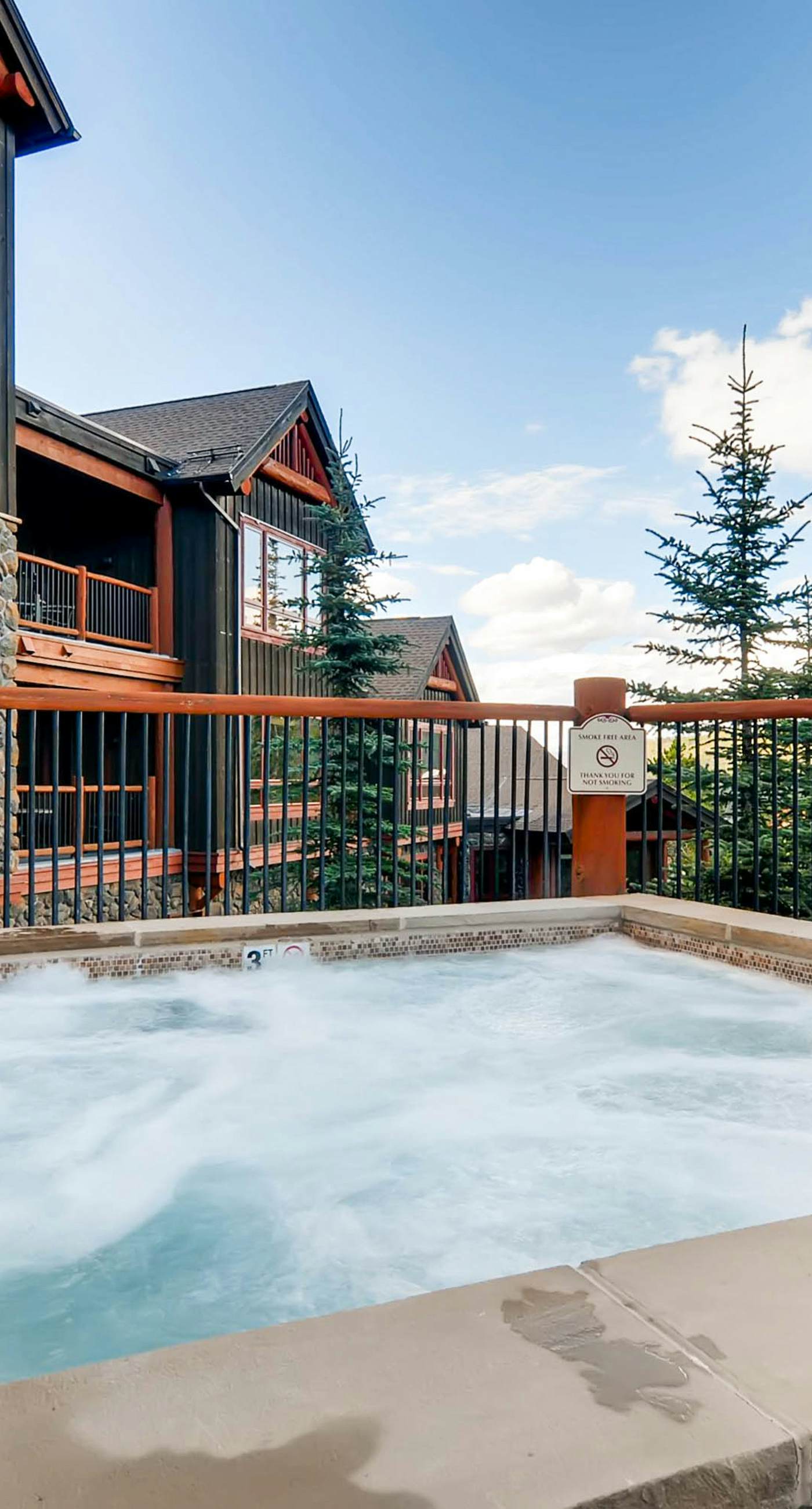 BlueSky Breckenridge #606 South