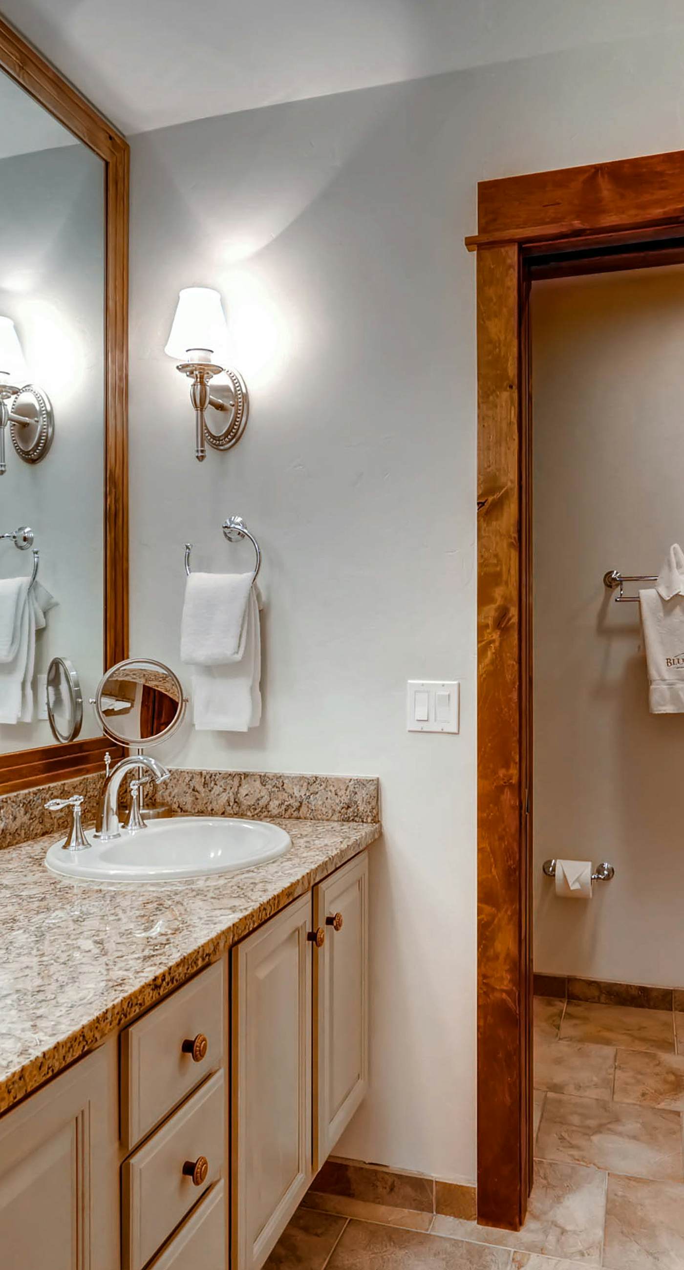 BlueSky Breckenridge #606 South