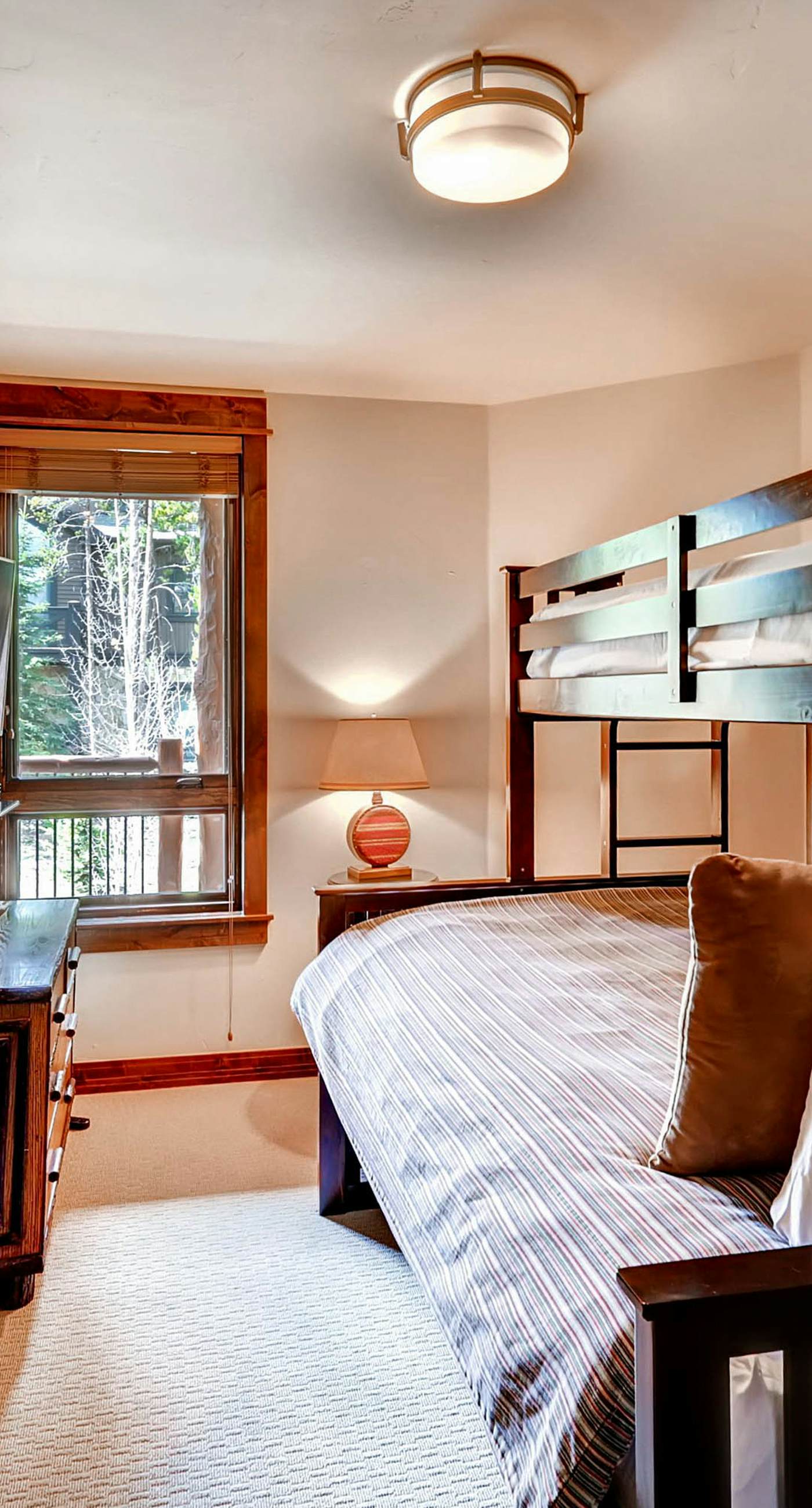 BlueSky Breckenridge #606 South