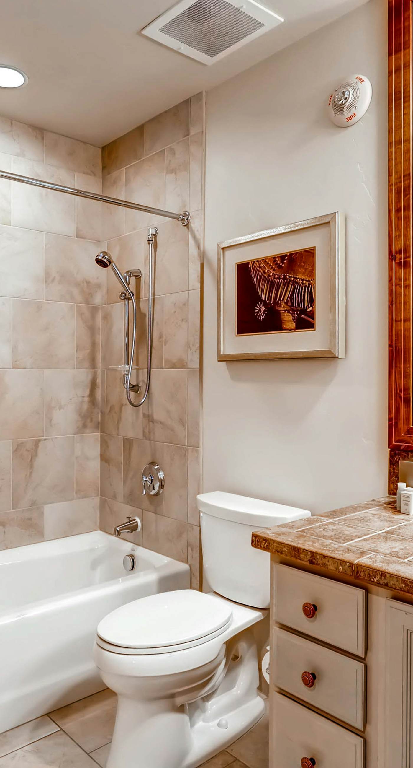 BlueSky Breckenridge #606 South