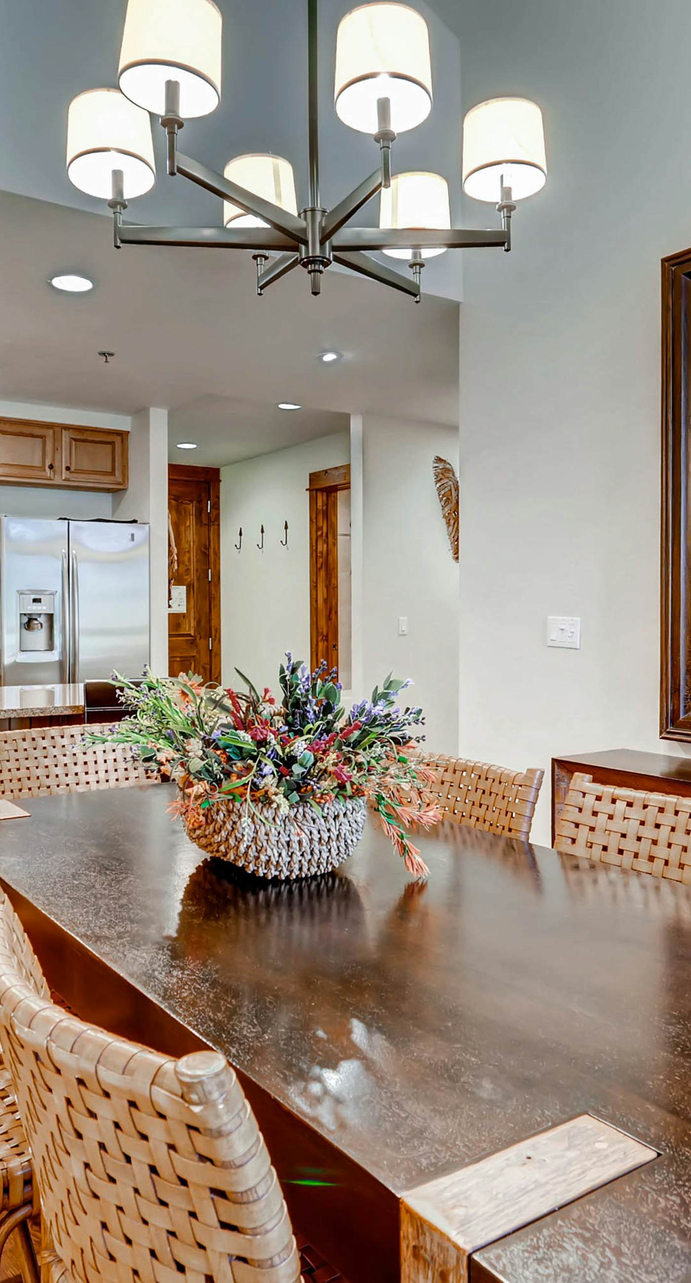 BlueSky Breckenridge #606 South