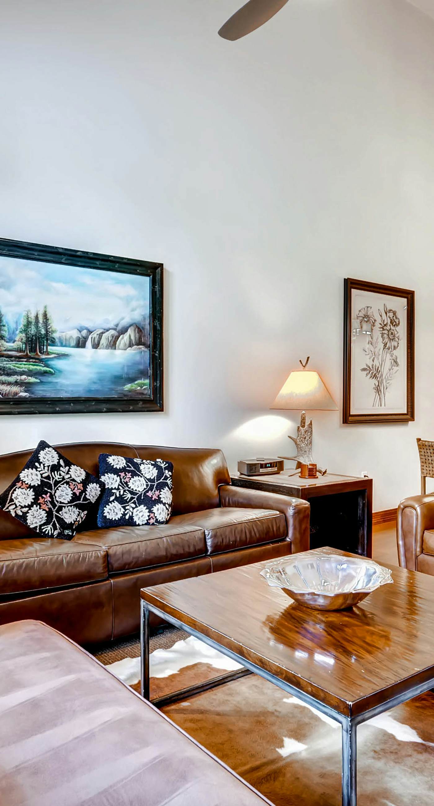 BlueSky Breckenridge #606 South