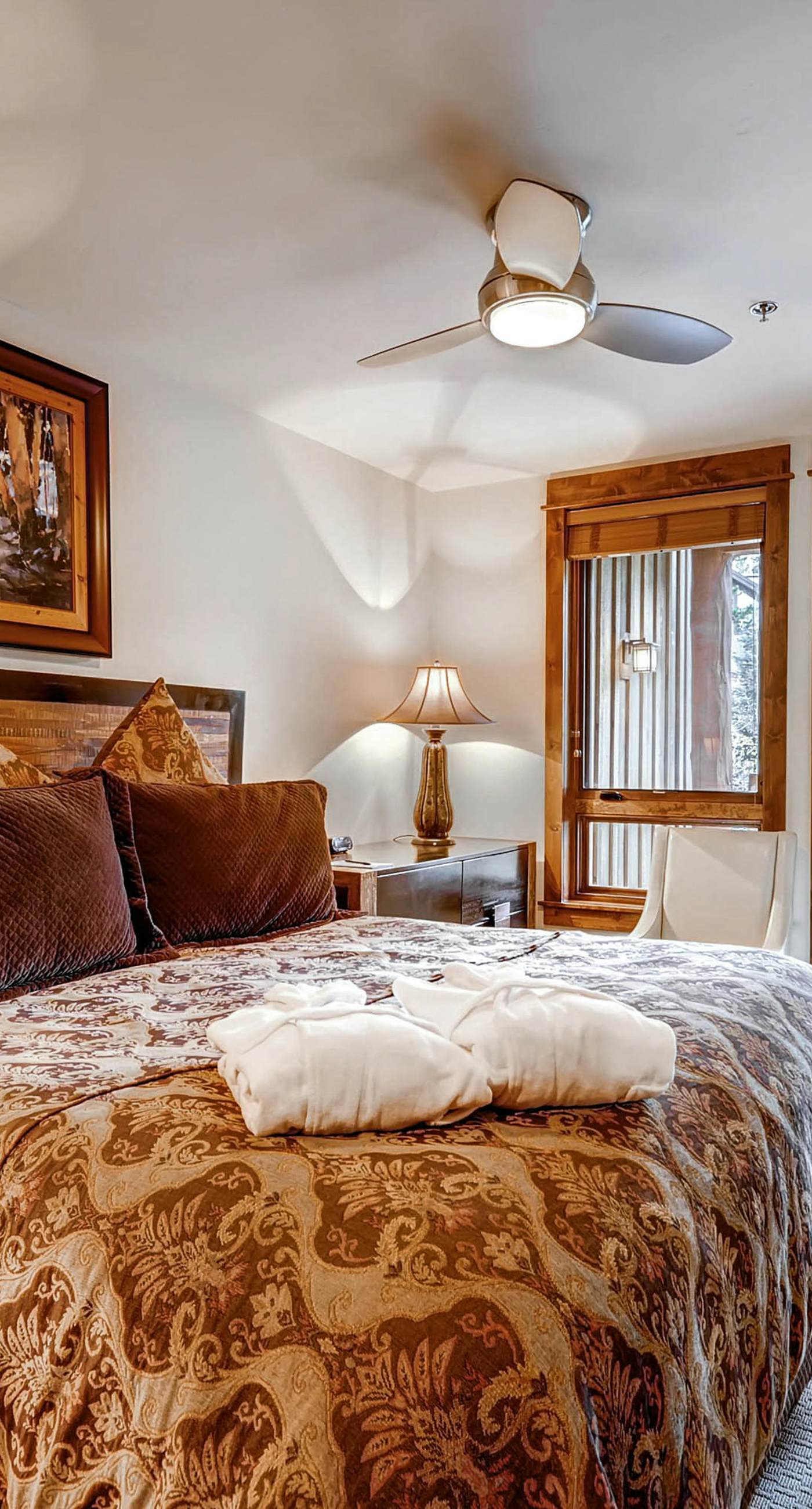 BlueSky Breckenridge #606 South