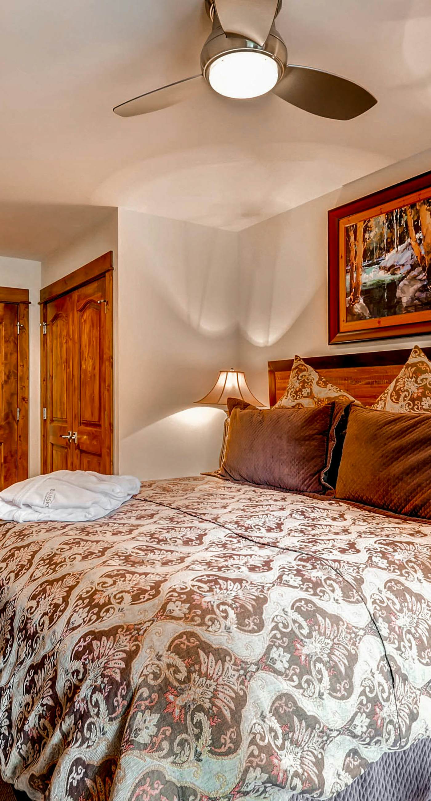 BlueSky Breckenridge #606 South