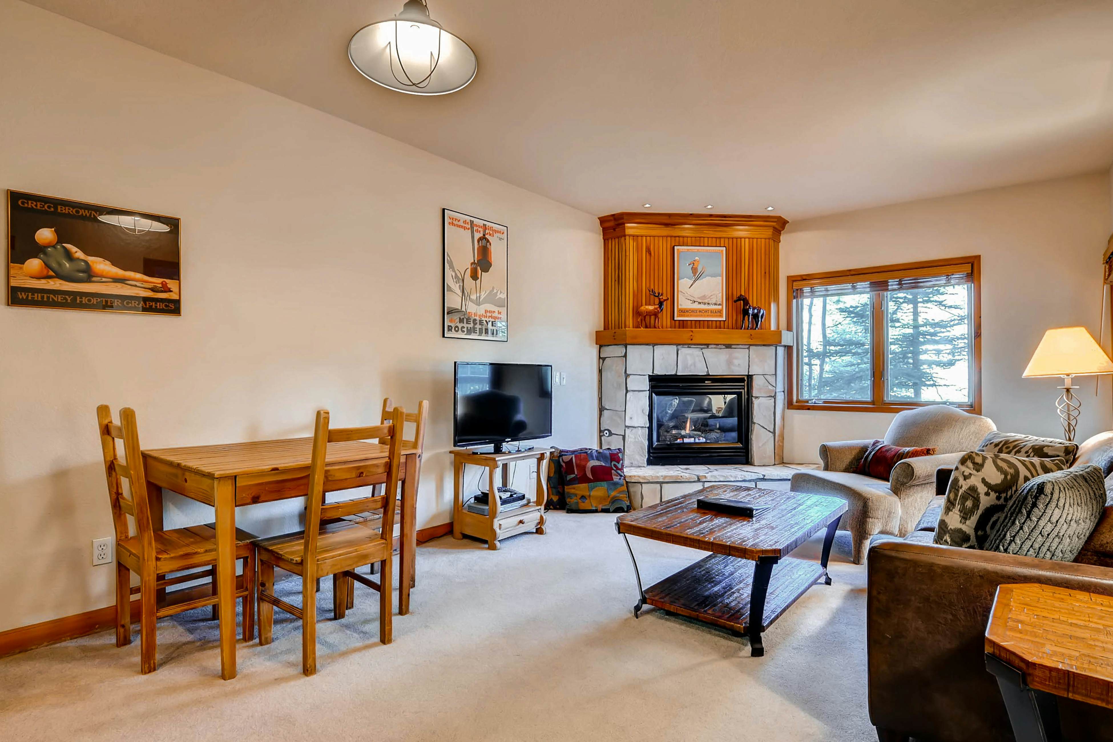 Riverbend Lodge 118 1 BD Breckenridge, CO Vacation Rental Vacasa