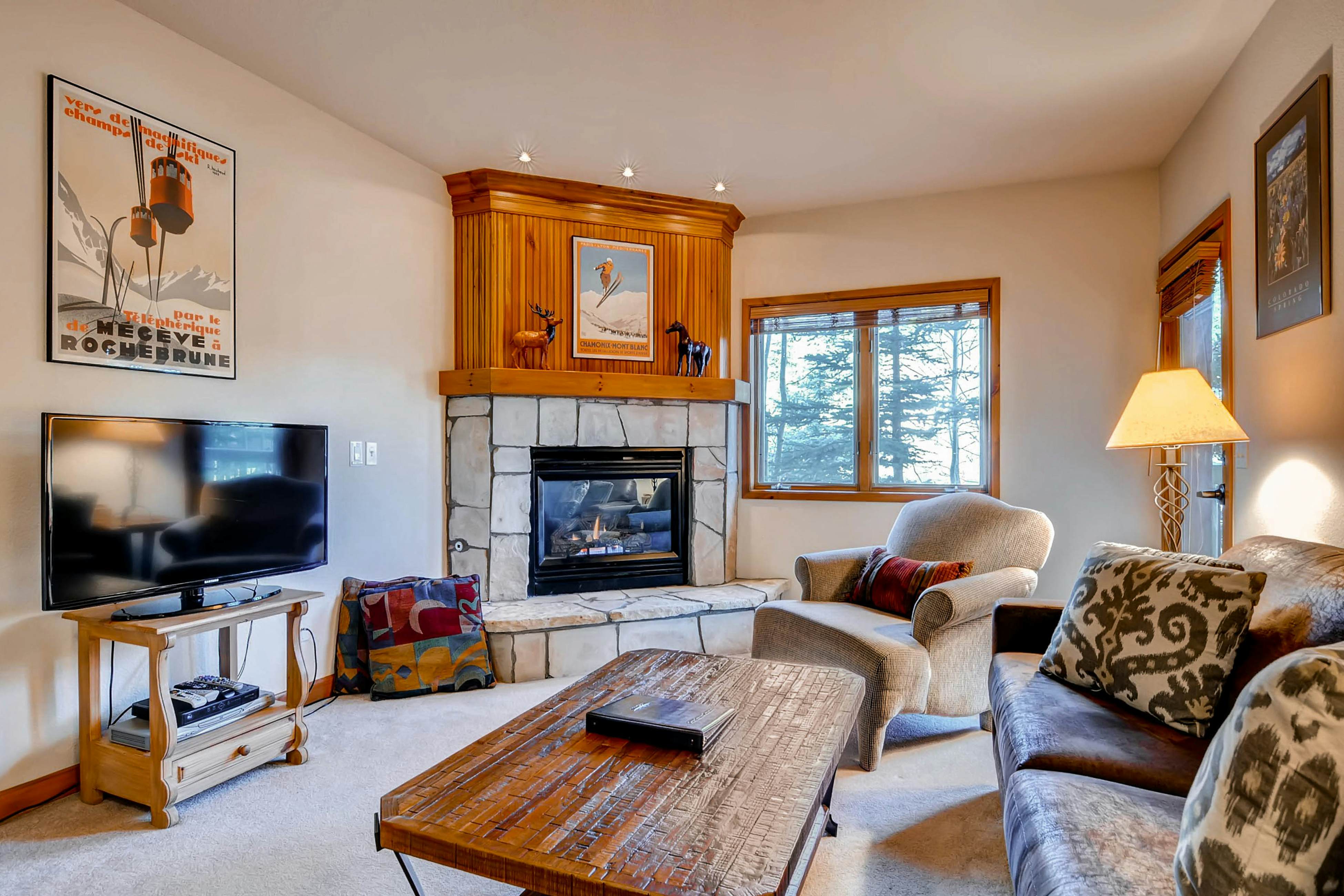 Riverbend Lodge 118 1 BD Breckenridge, CO Vacation Rental Vacasa