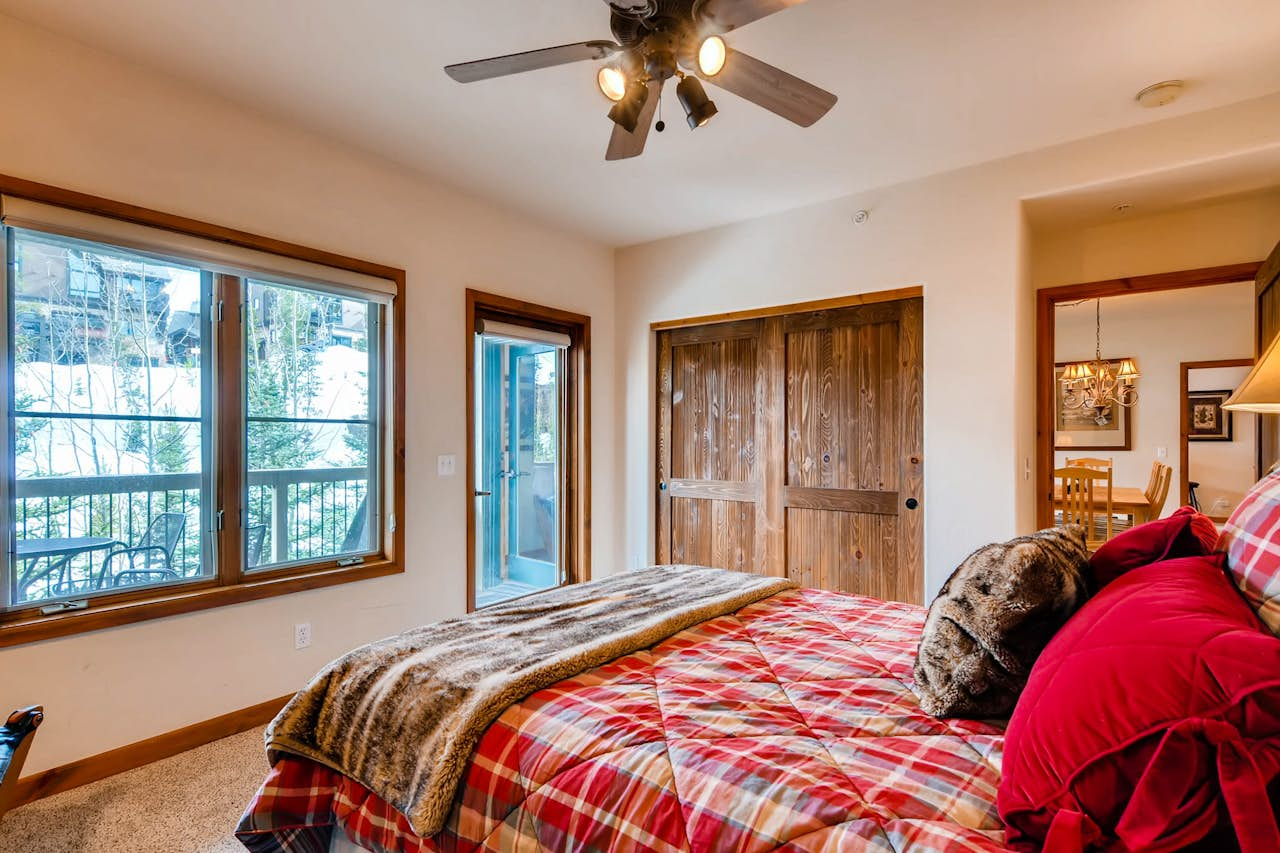 Riverbend Lodge #207 | 3 BD Vacation Rental in Breckenridge, CO | Vacasa