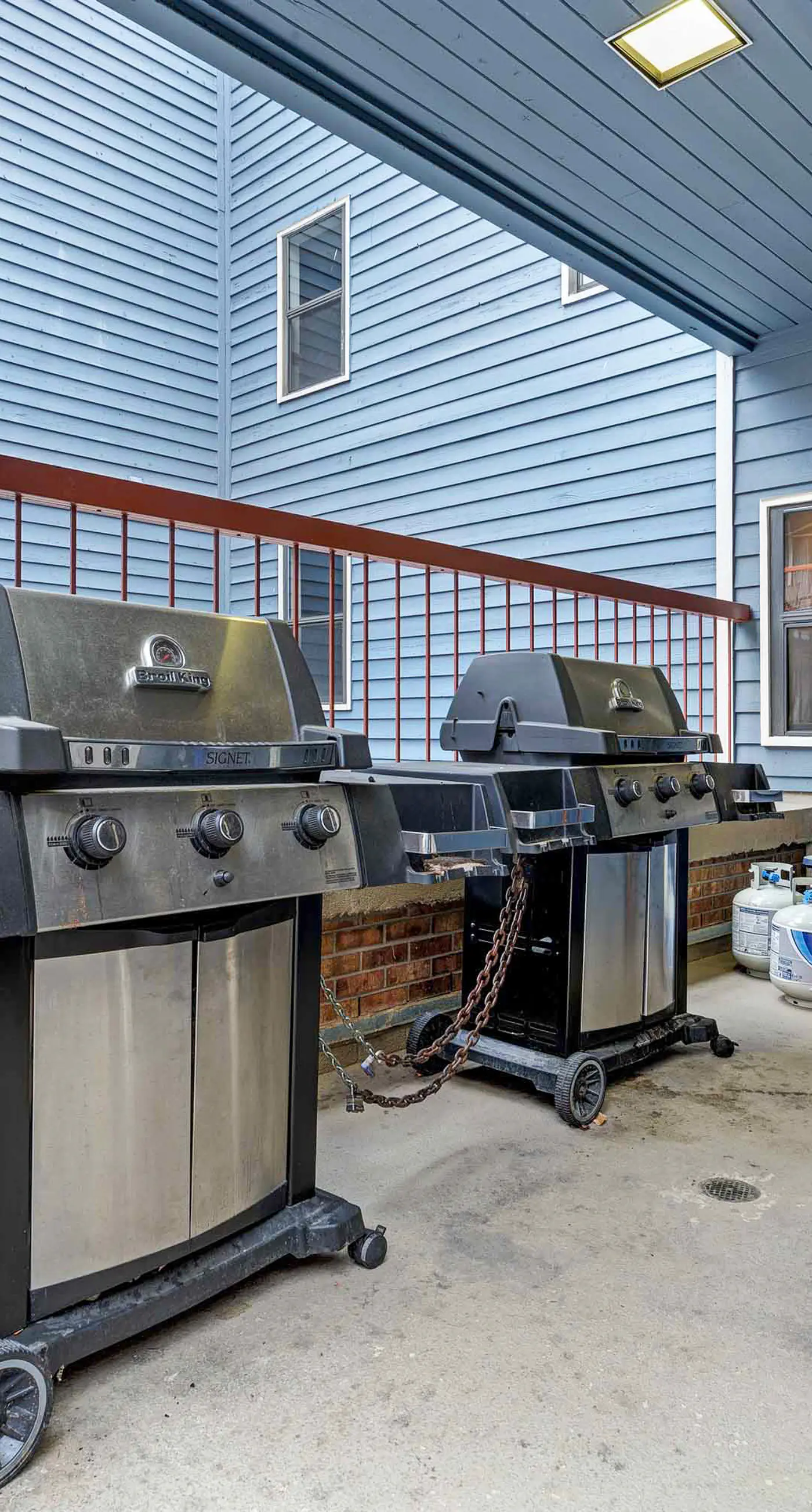 River Mountain Lodge #E218B