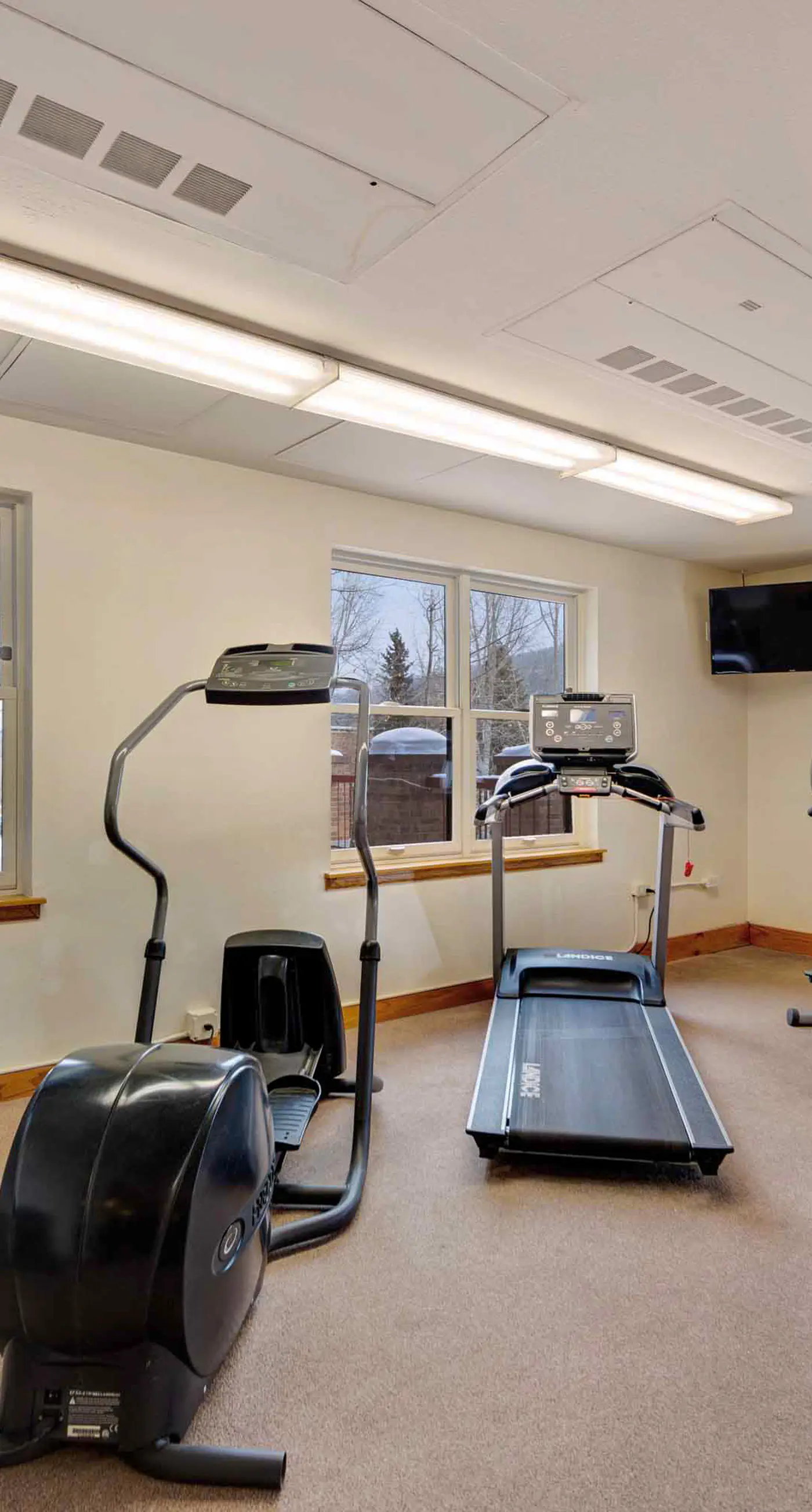 River Mountain Lodge #E218B