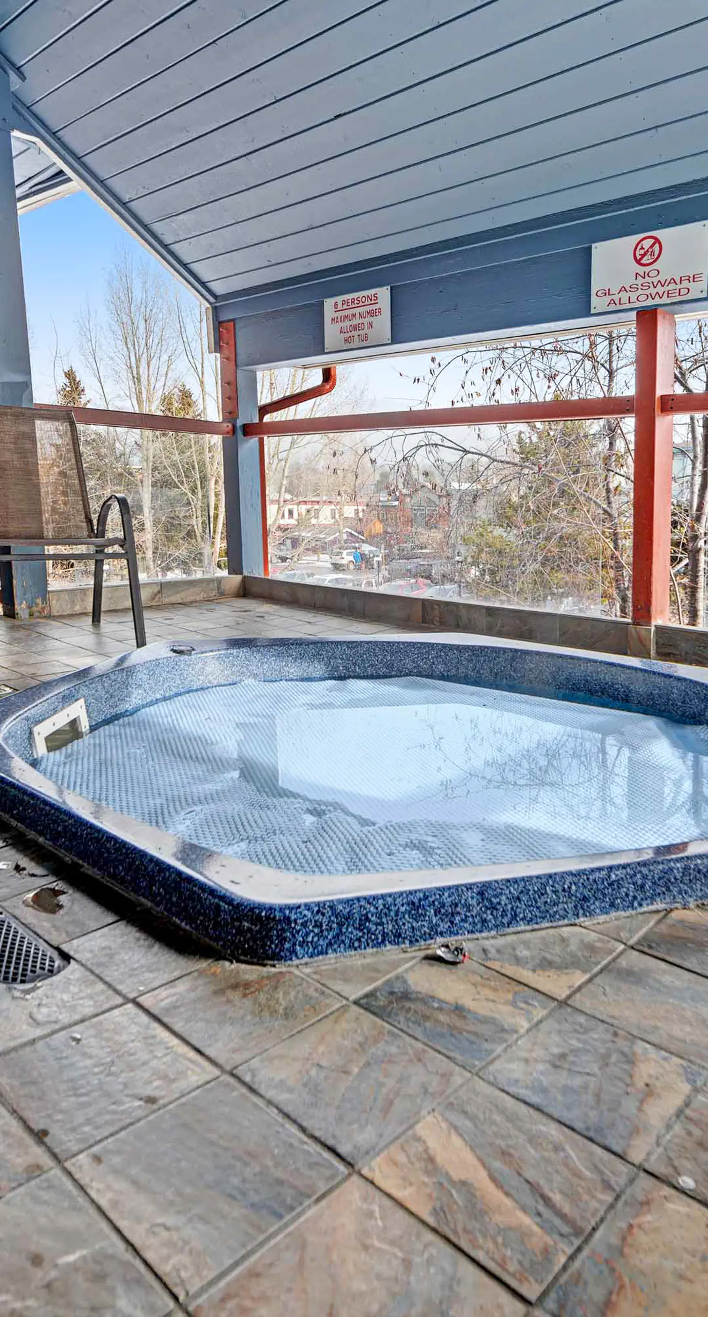 River Mountain Lodge #E218B