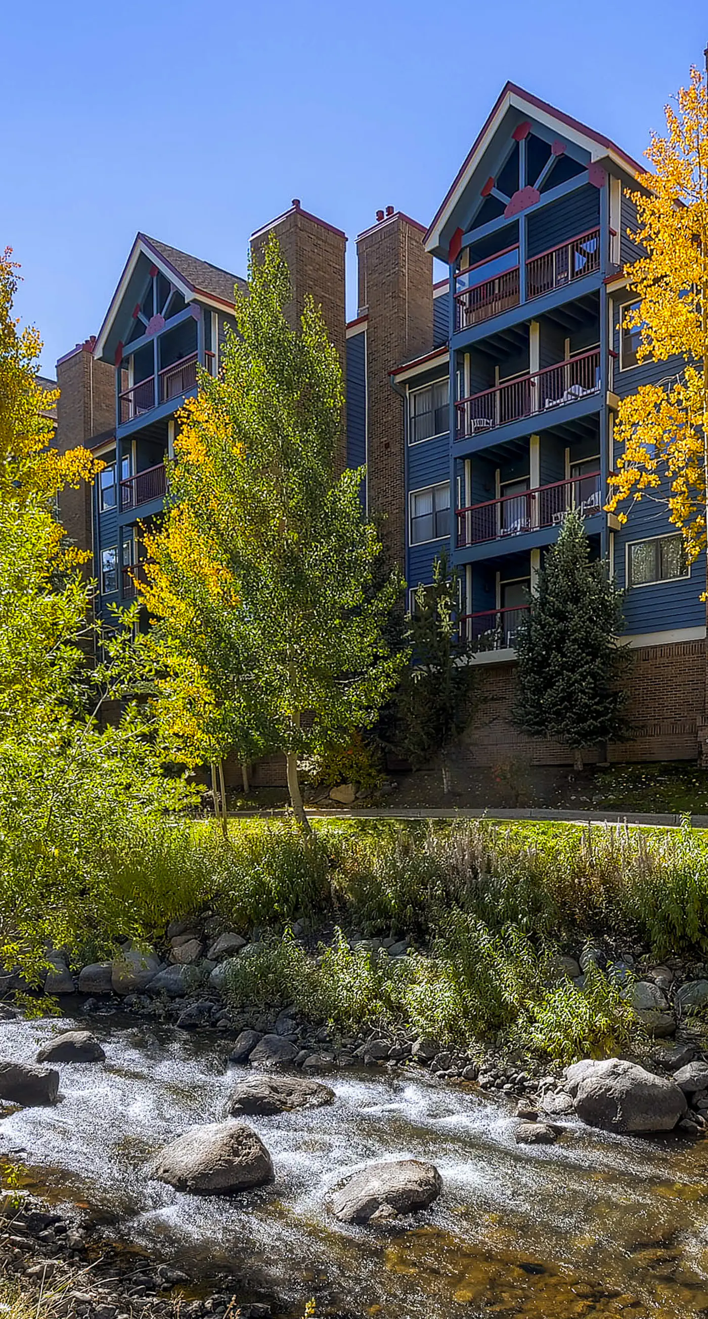 River Mountain Lodge #E218B