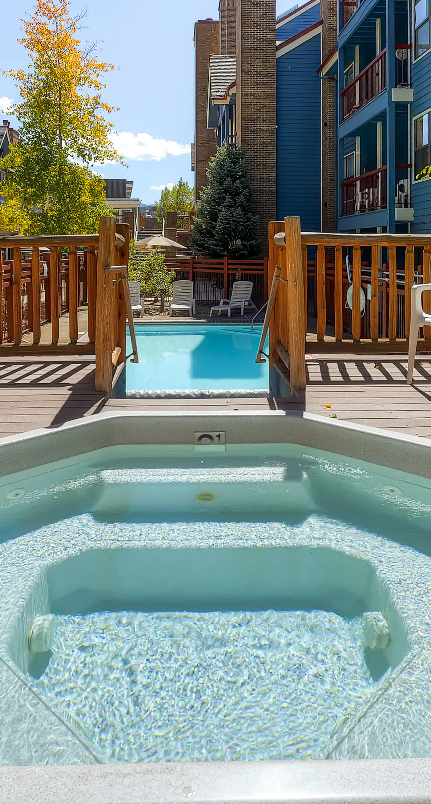 River Mountain Lodge #E218B