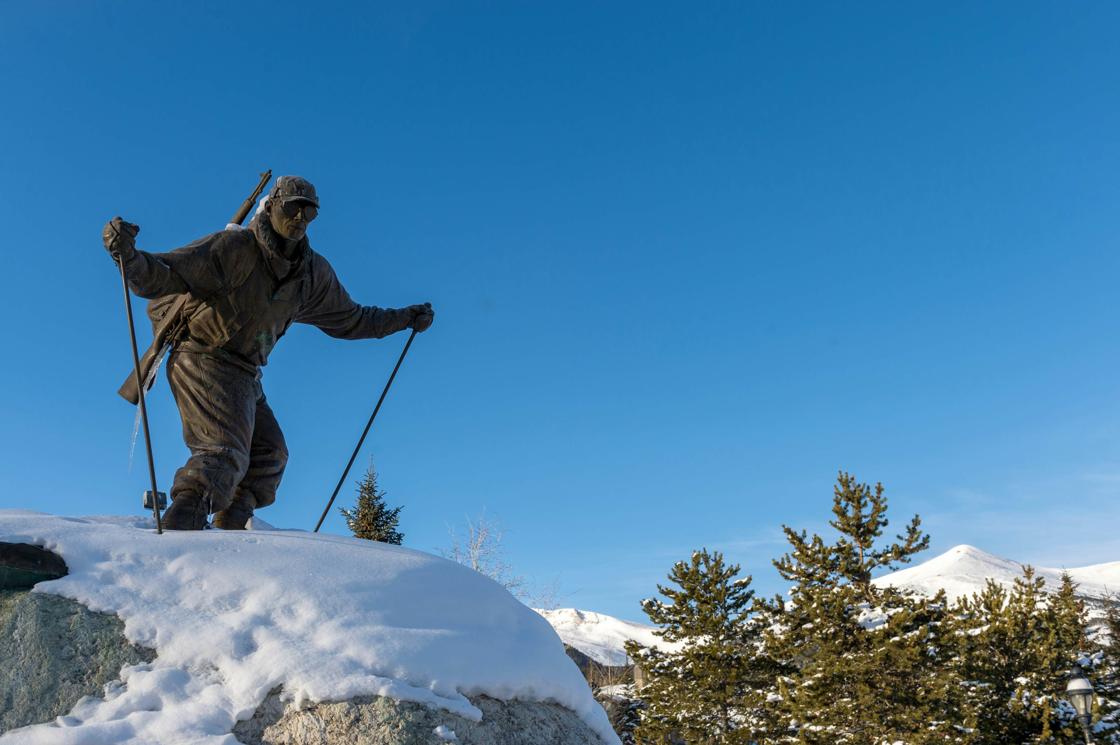 River Mountain Lodge #E217F