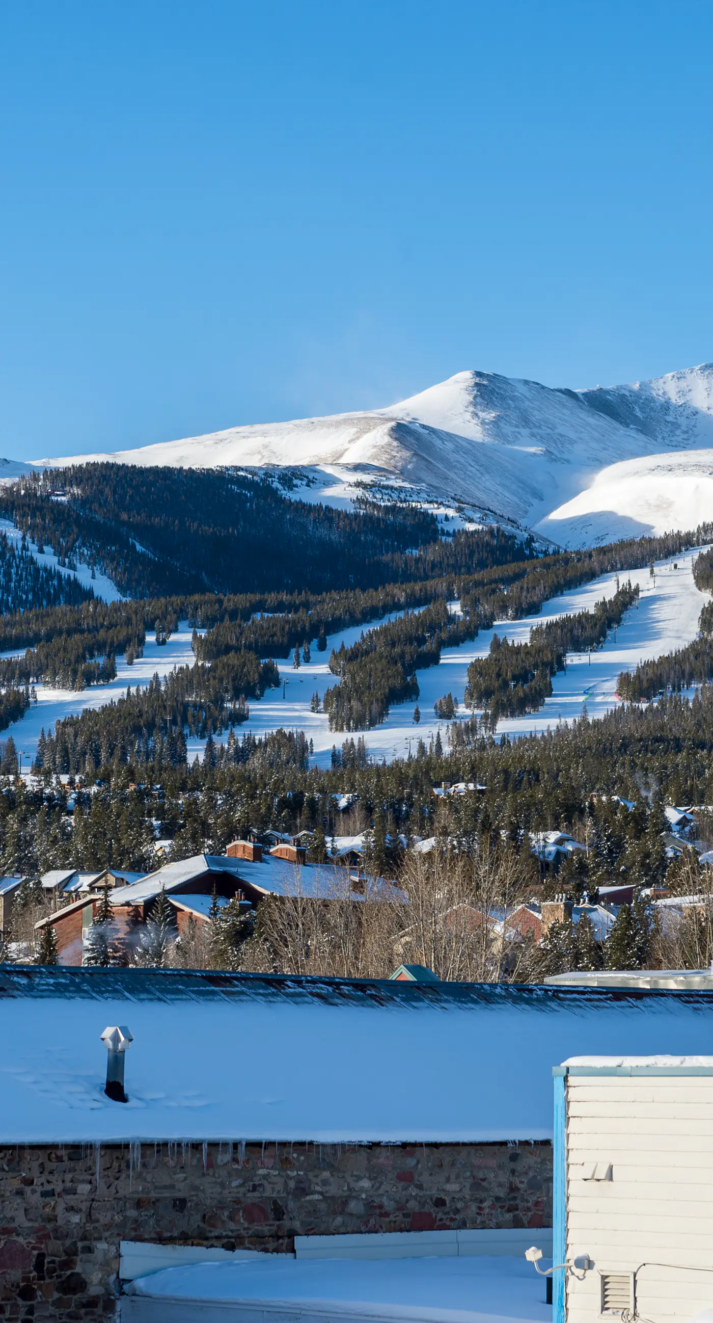 River Mountain Lodge #E218B