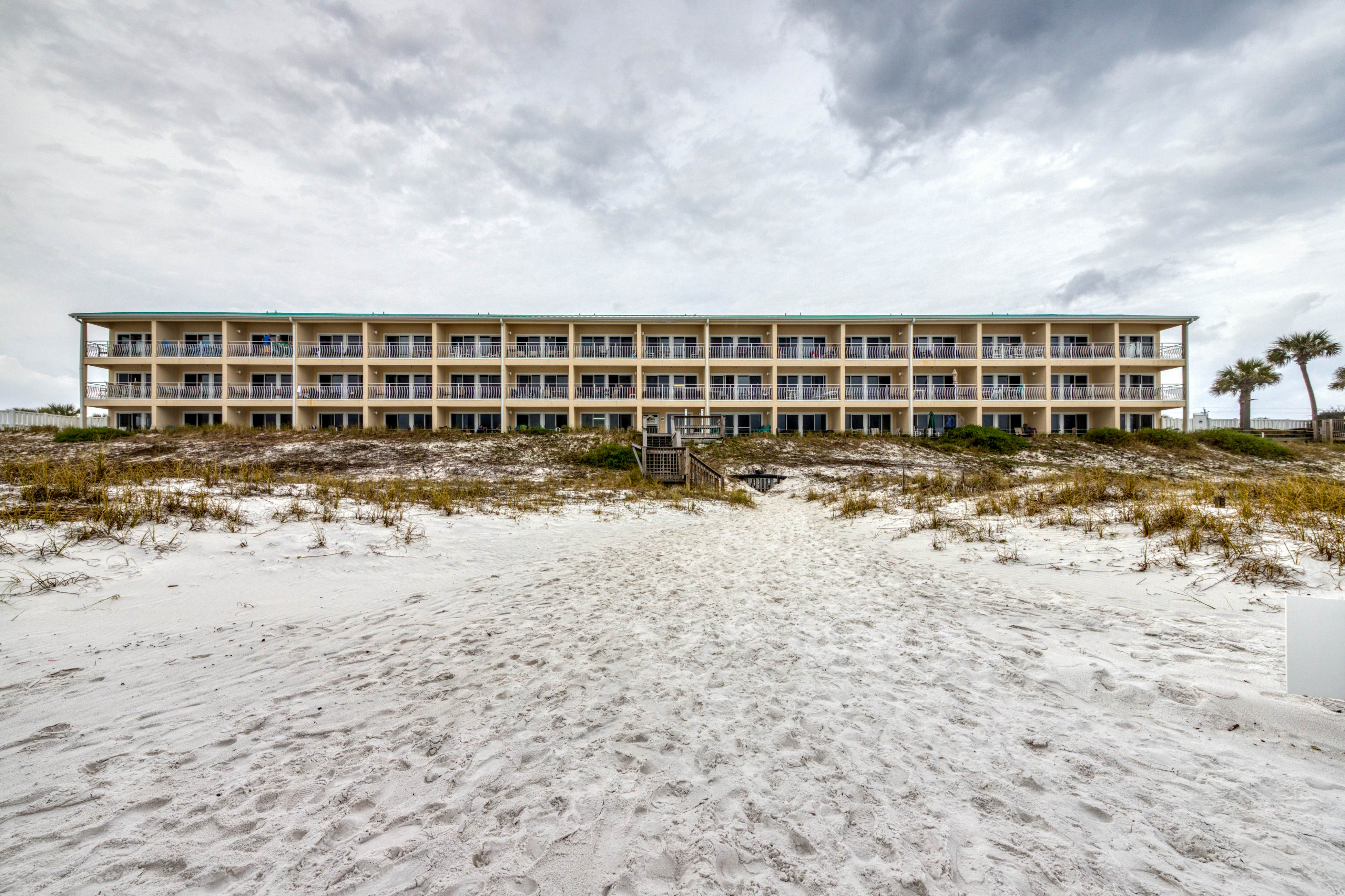 Crystal Sands 303A