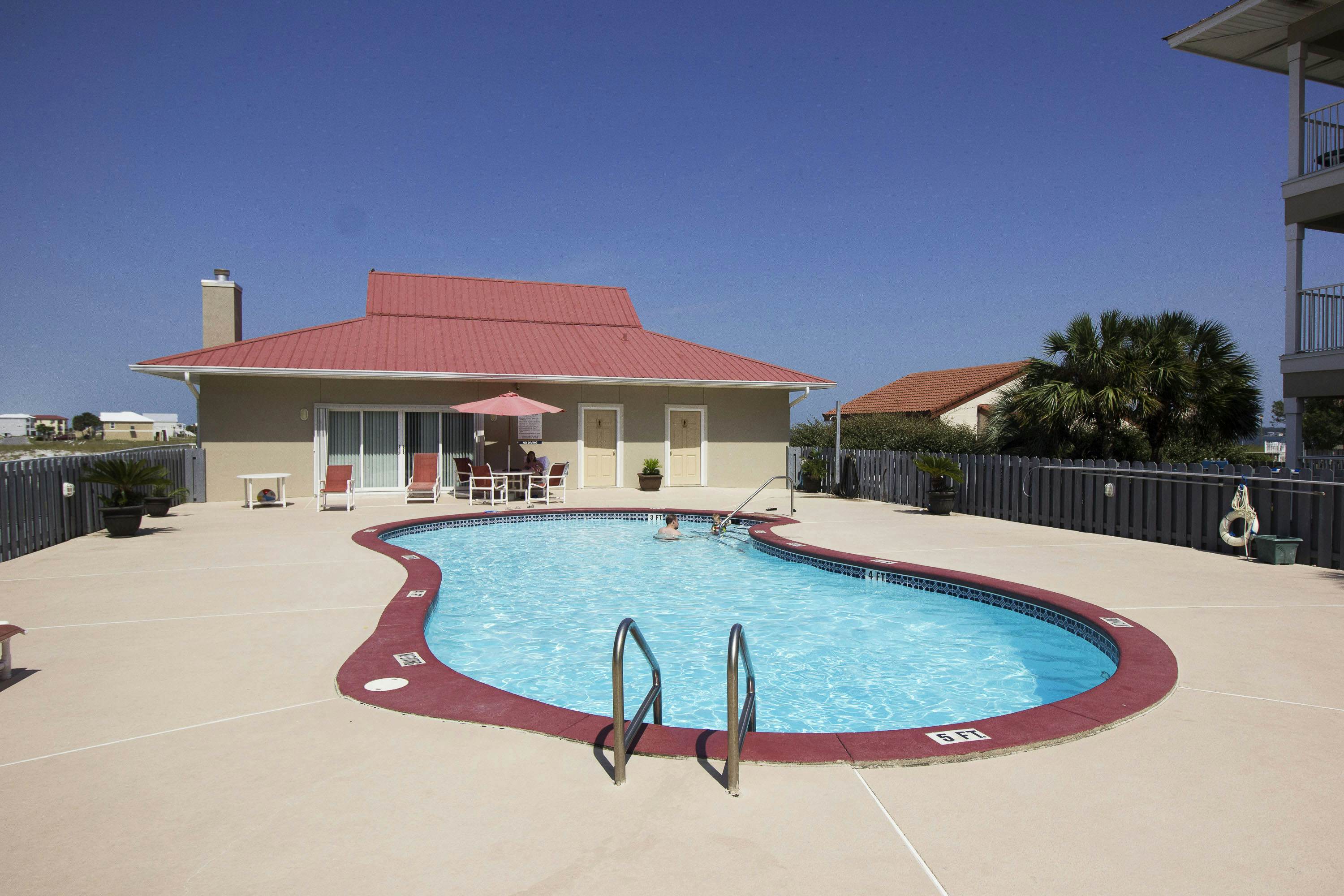 Sunset Harbour Villas Navarre Beach Fl