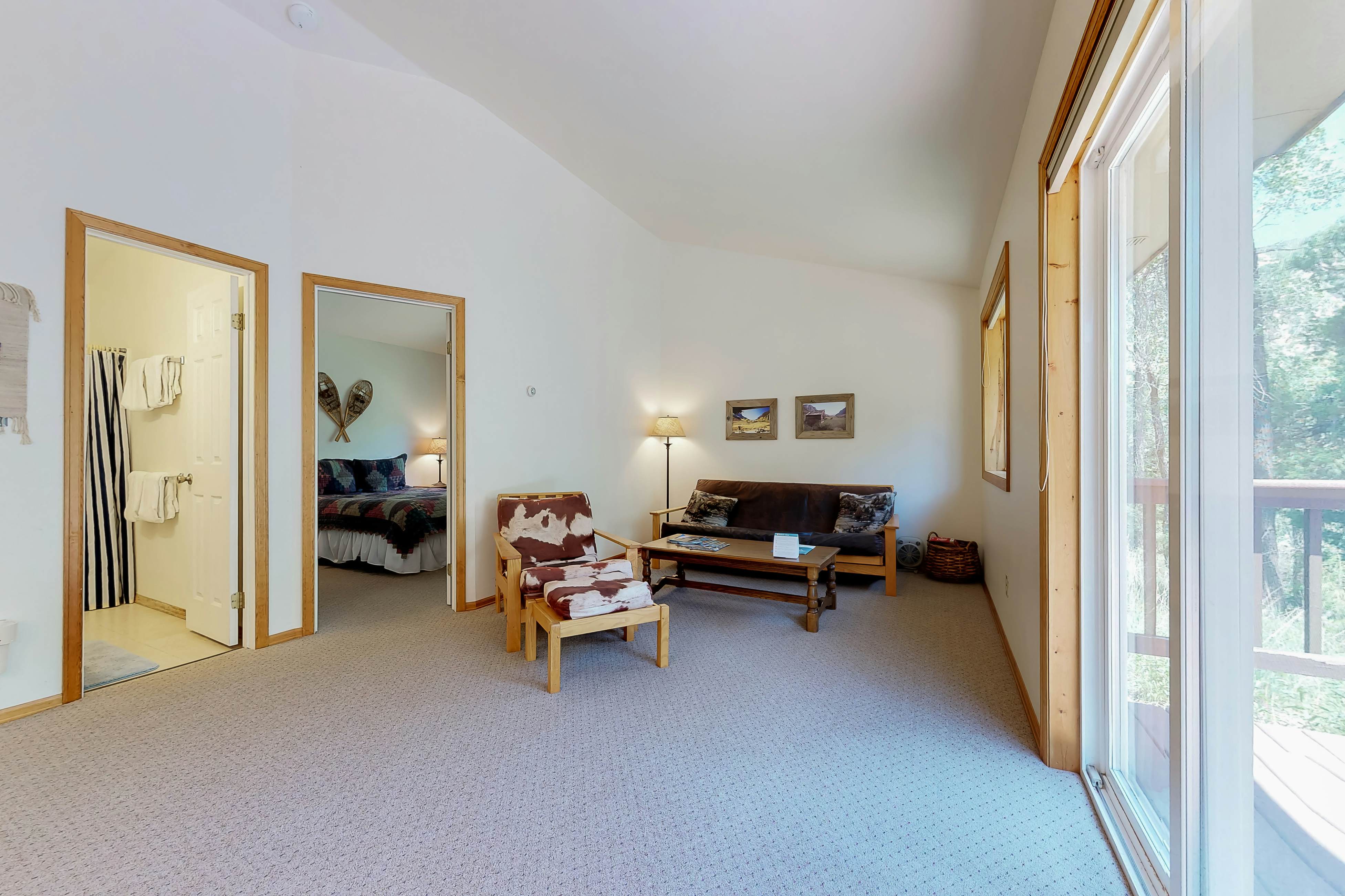 The Cabins at Filoha Meadows