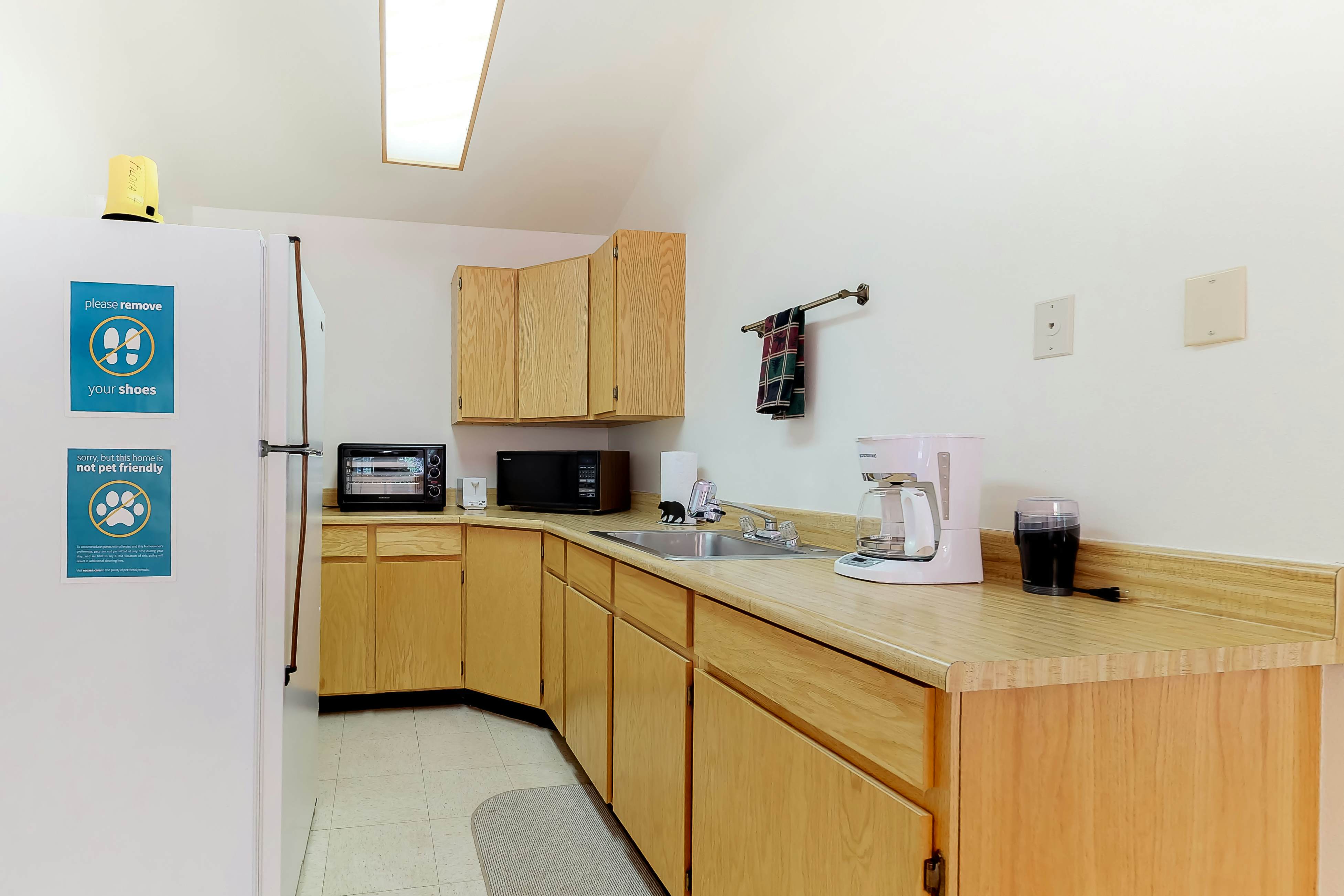 The Cabins at Filoha Meadows