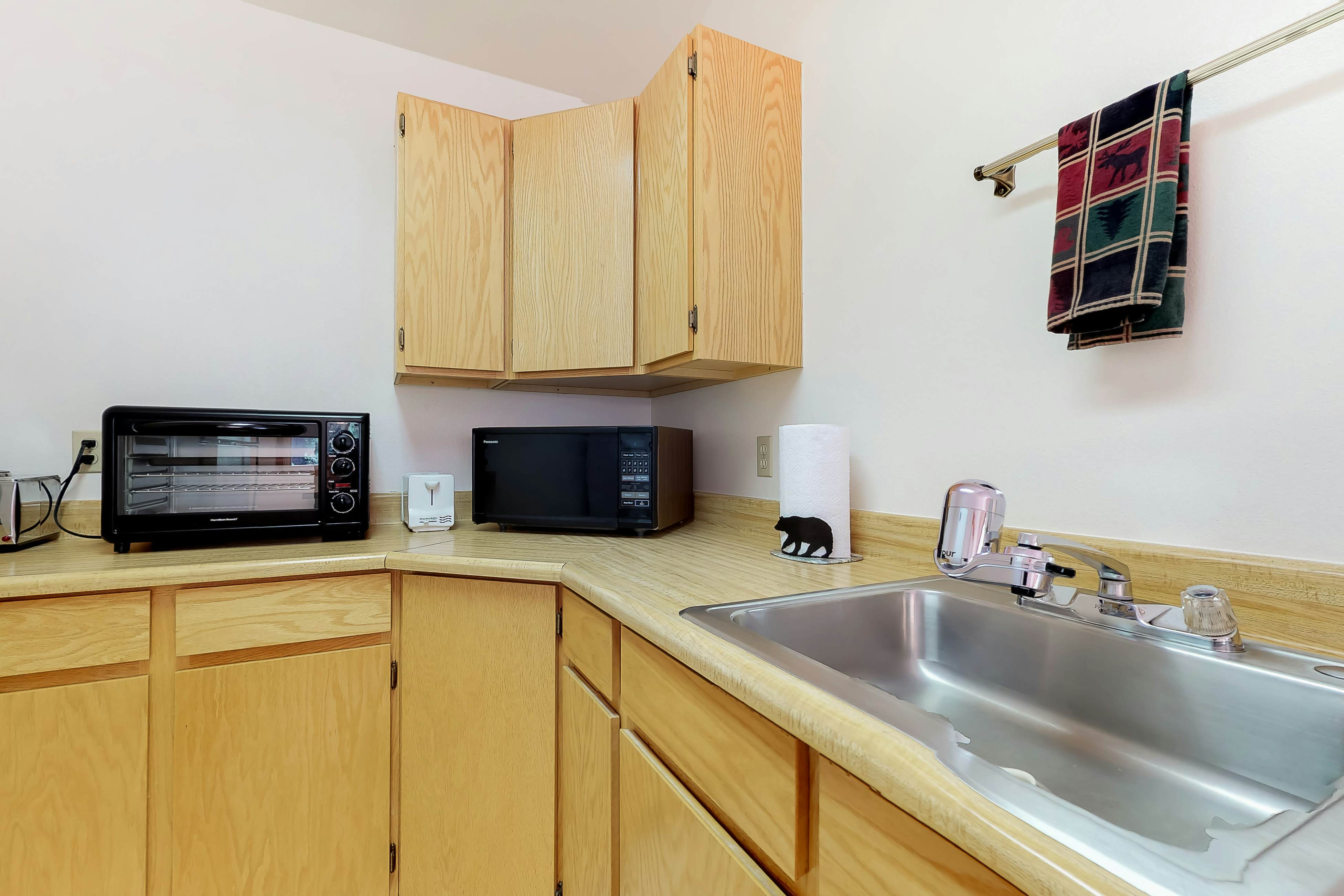 The Cabins at Filoha Meadows