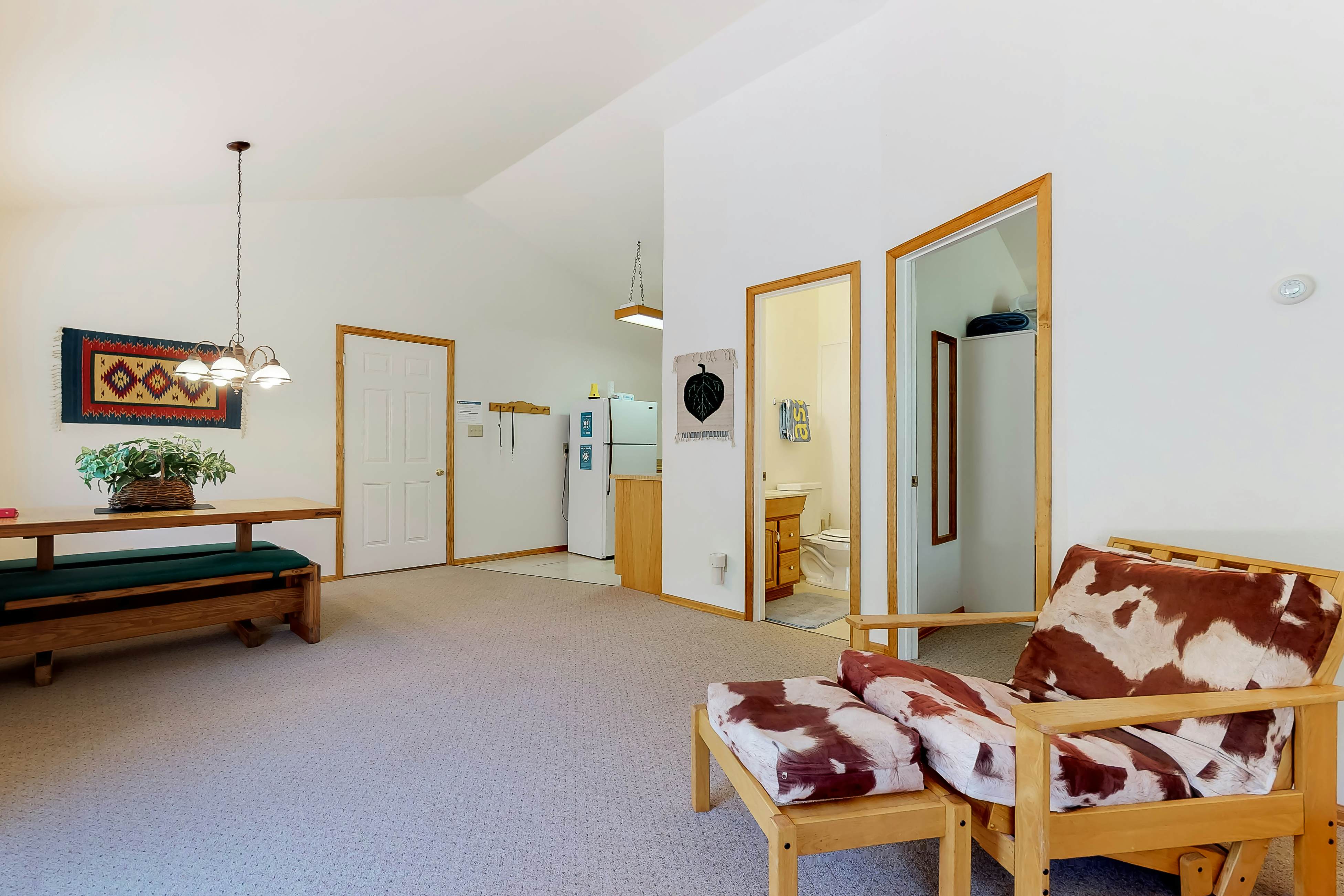 The Cabins at Filoha Meadows