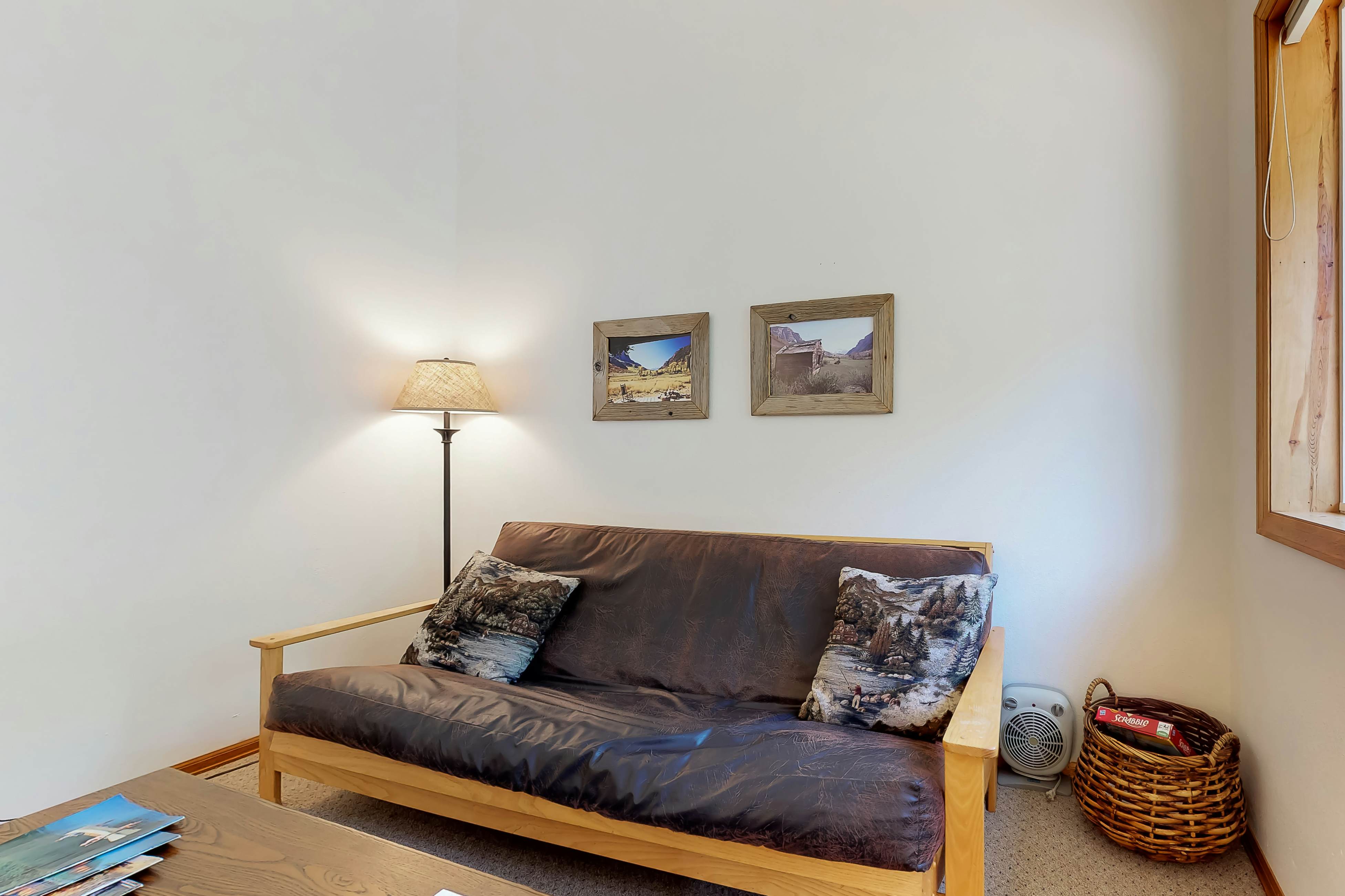 The Cabins at Filoha Meadows