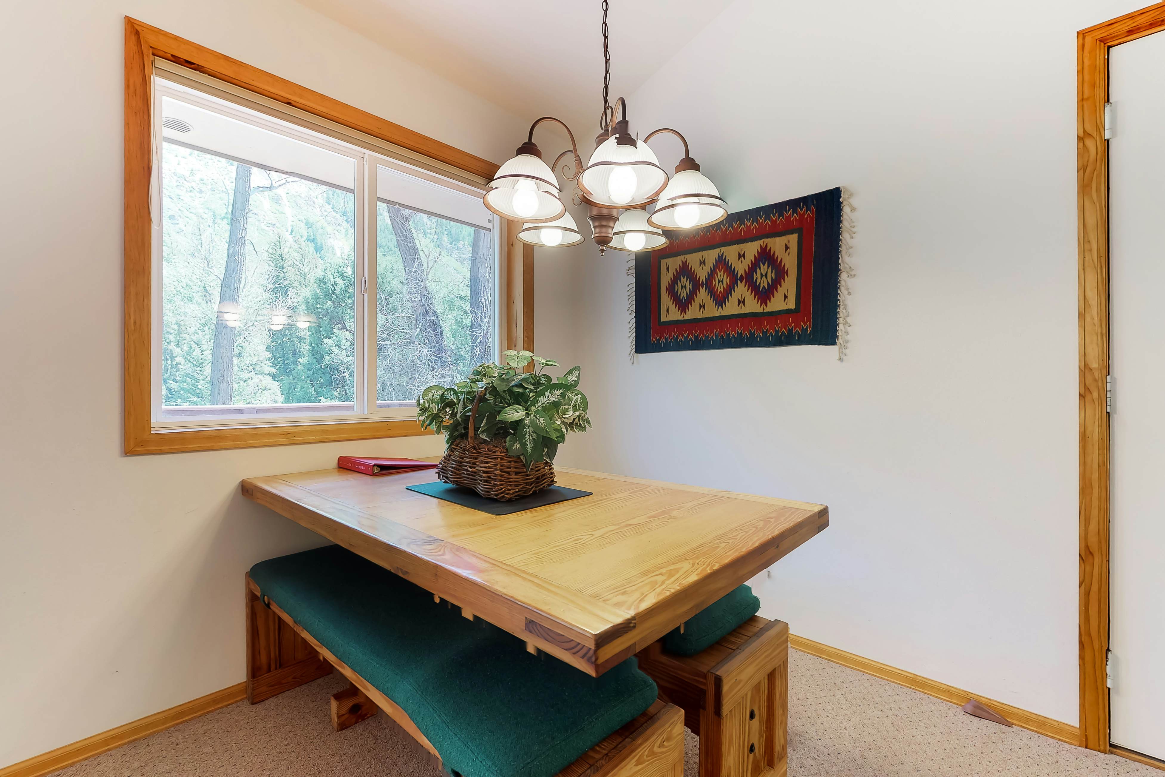 The Cabins at Filoha Meadows