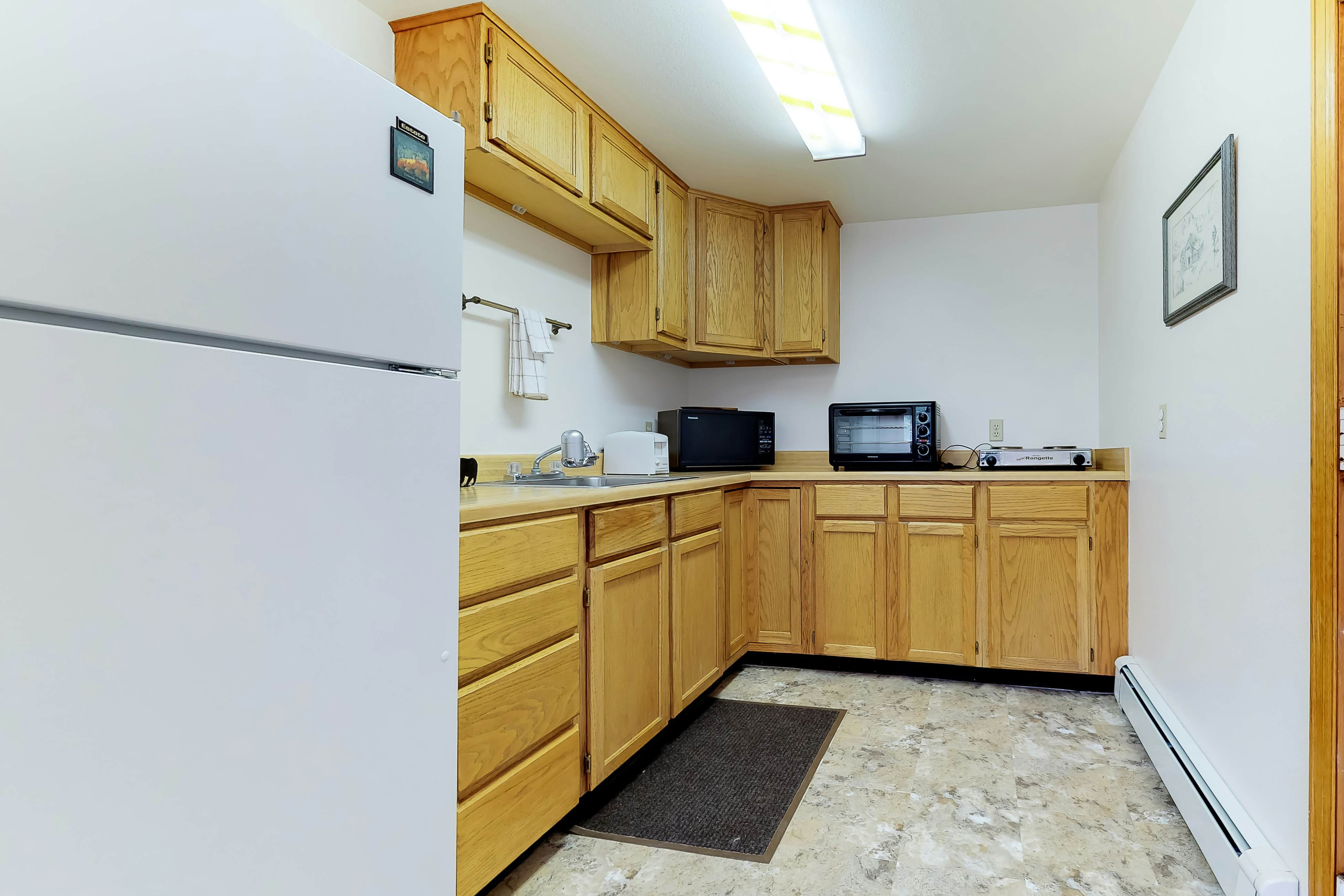 Chair Mountain Cabin at Filoha Meadows