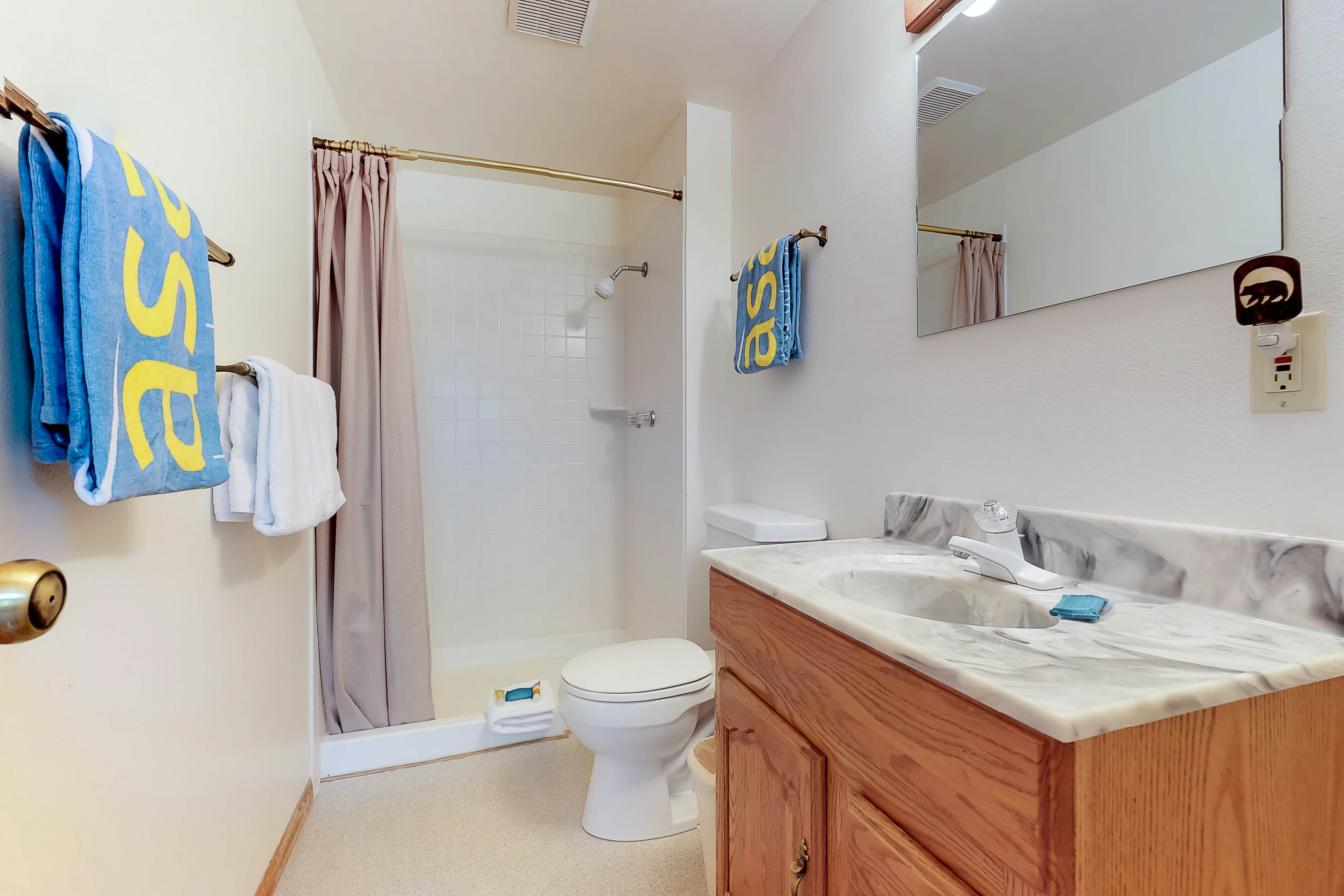 Chair Mountain Cabin at Filoha Meadows